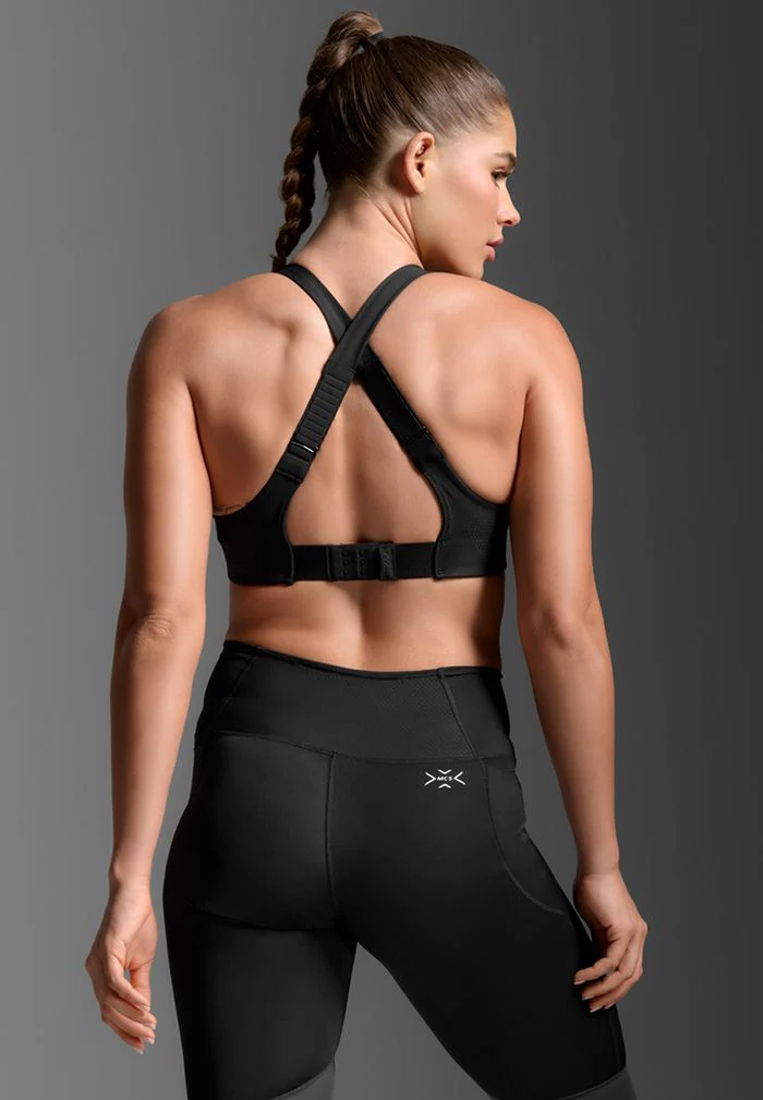 2XU Light Speed High Impact Bra WR7410a - Image 3