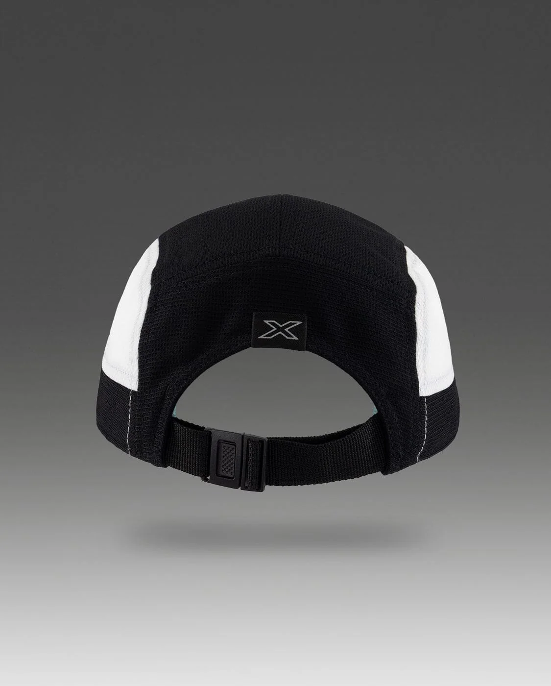 2XU Unisex Light Speed Small Cap UQ7320F - Image 2