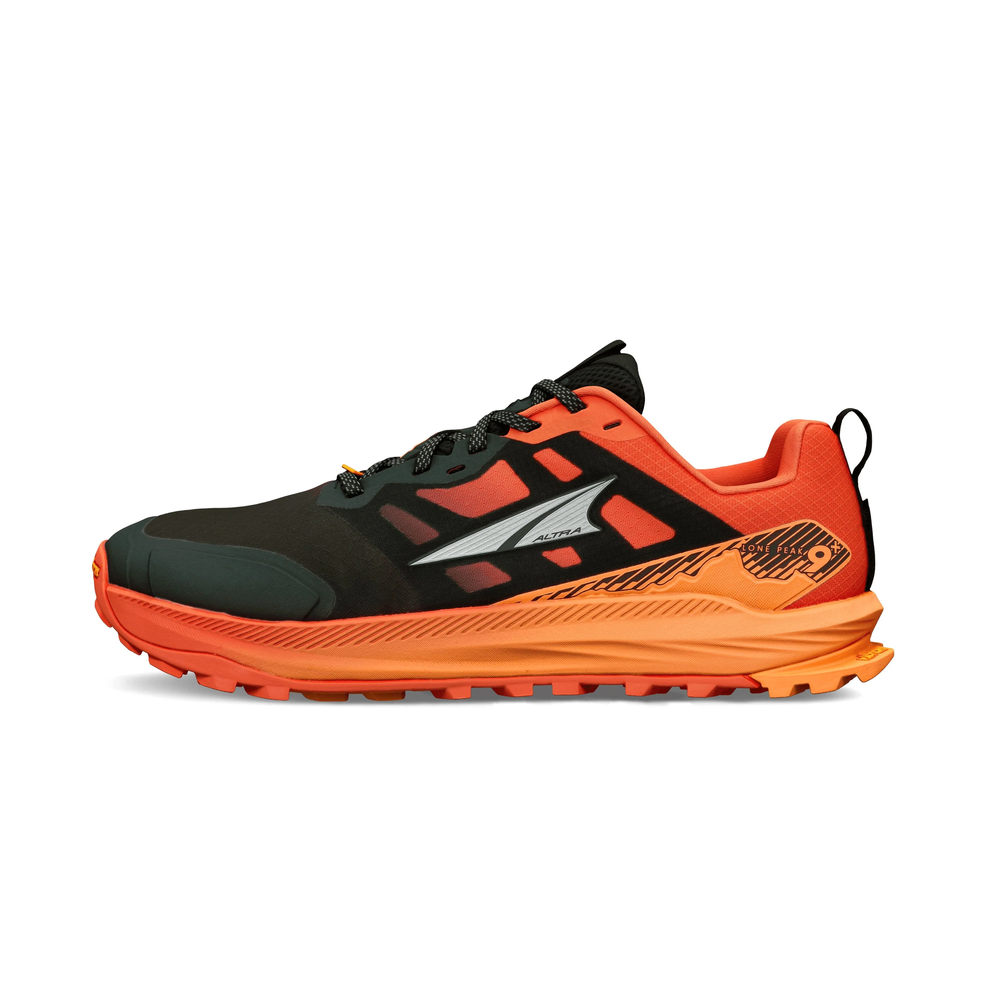 Altra Men's Lone Peak 9+ Trail Running Shoes - Image 9