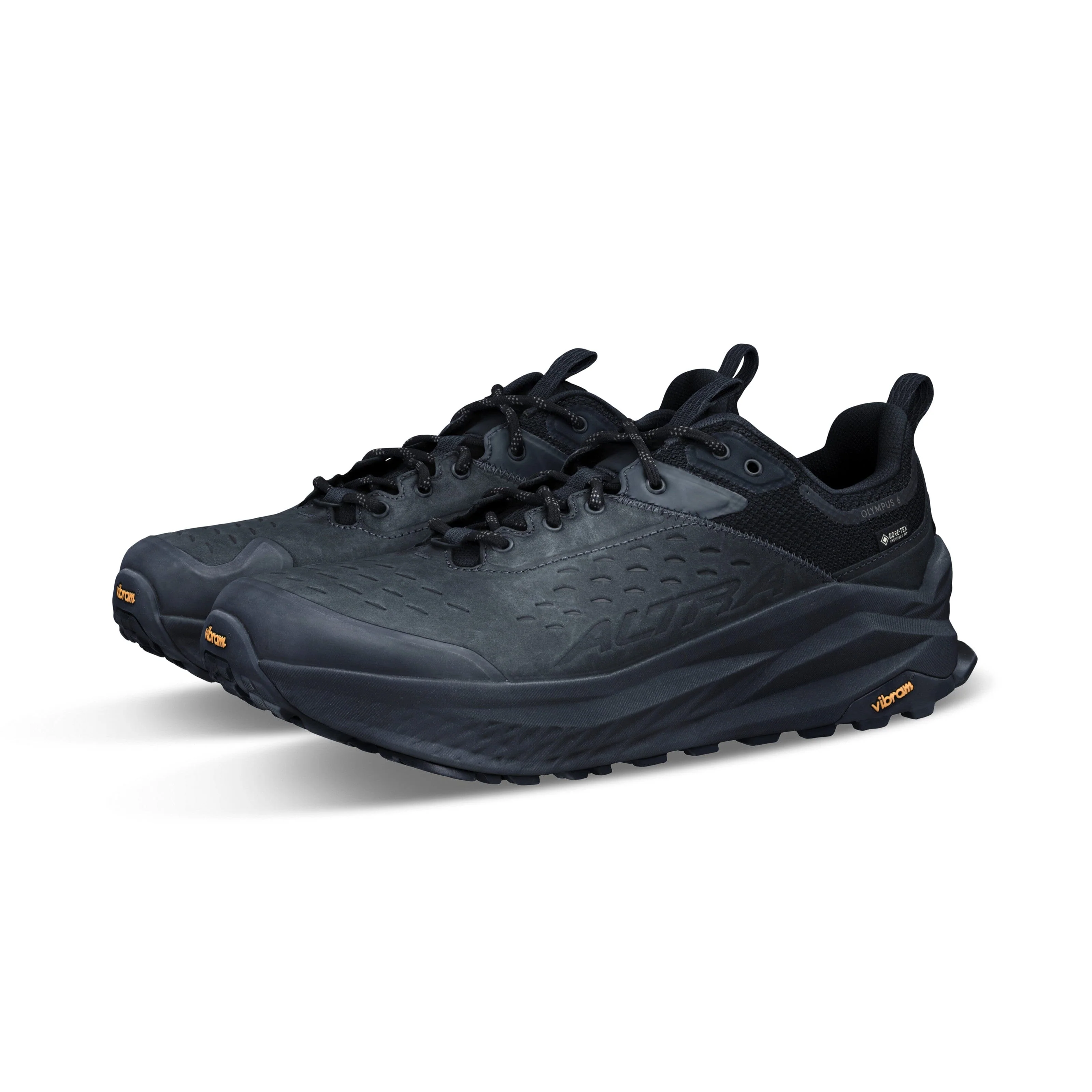 Altra Men's Olympus 6 Hike Low GTX Hiking Shoes - Image 5