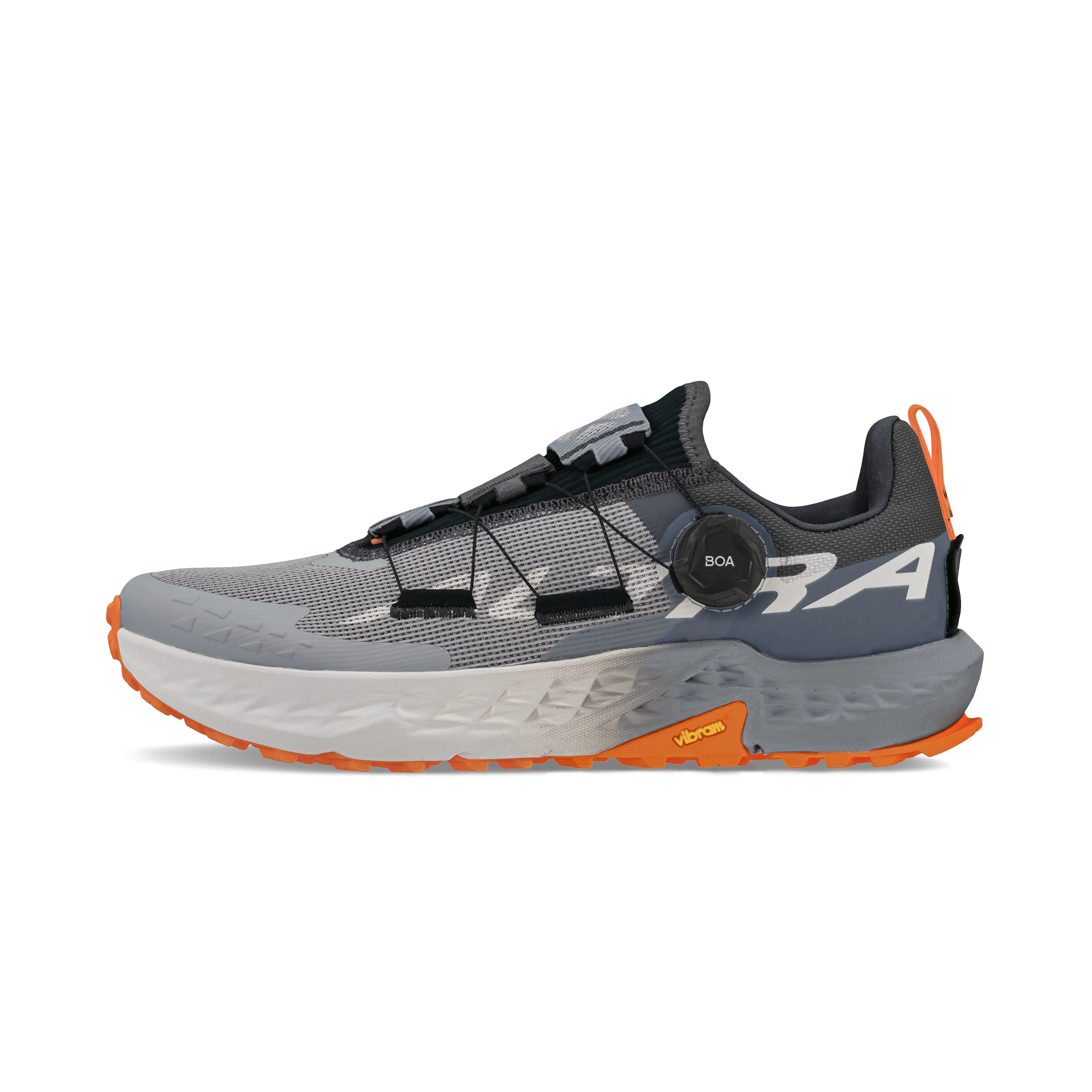 Altra Men's Timp 5 BOA Trail Running Shoes - Image 7