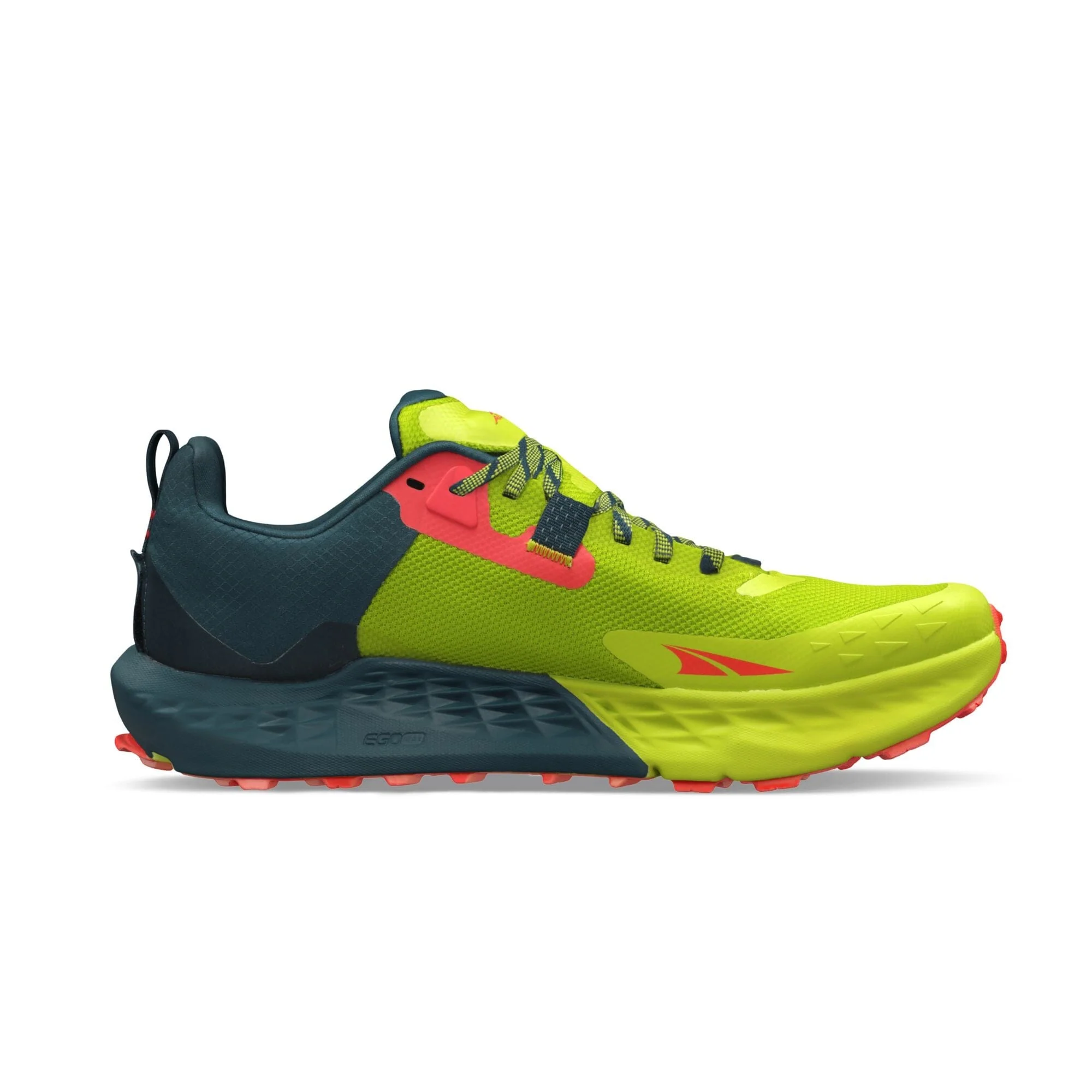Altra Men's Timp 5 Trail Running Shoes - Image 4