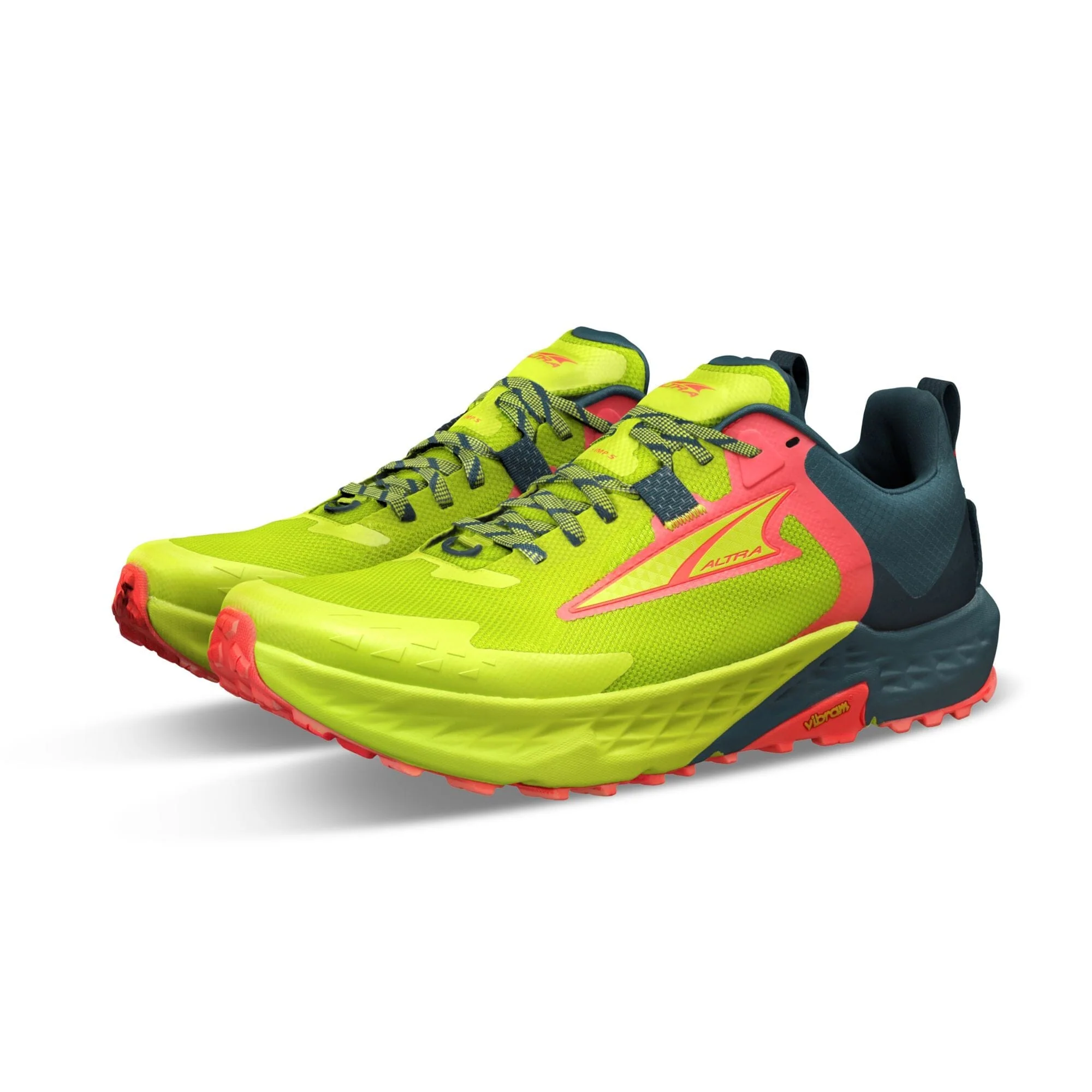 Altra Men's Timp 5 Trail Running Shoes - Image 5