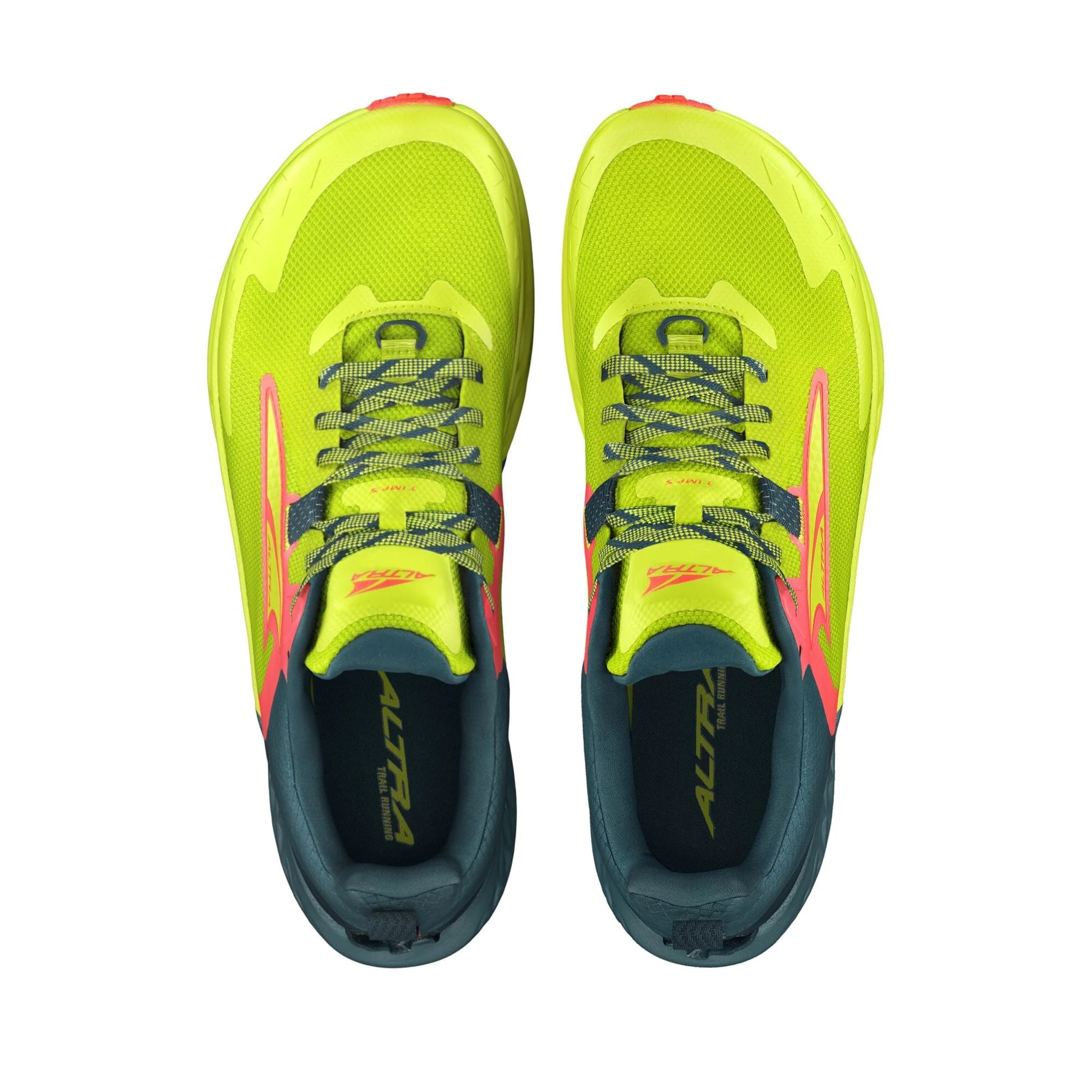 Altra Men's Timp 5 Trail Running Shoes - Image 6