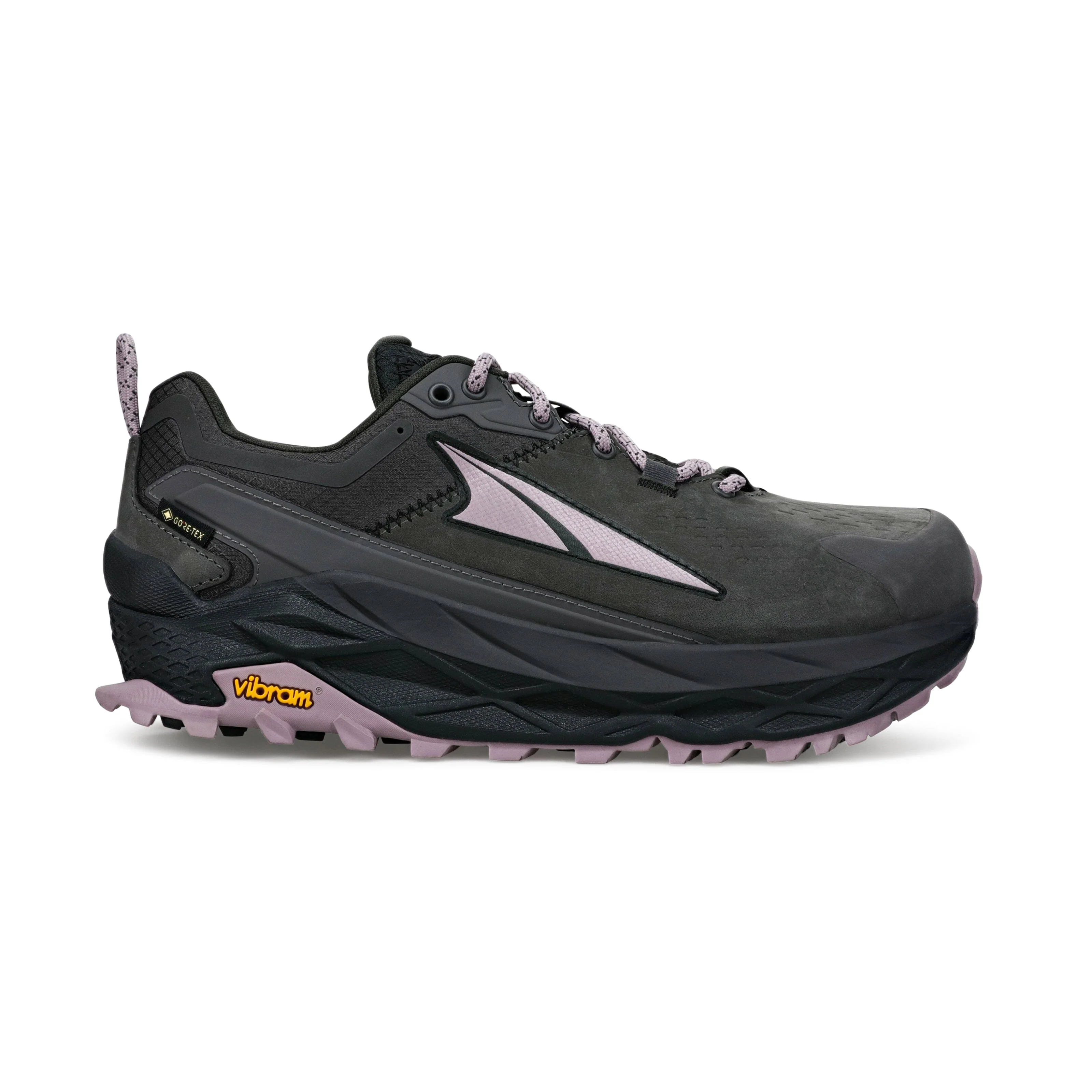 Altra Women's Olympus 5 Hike Low GTX Hiking Shoes - Image 10