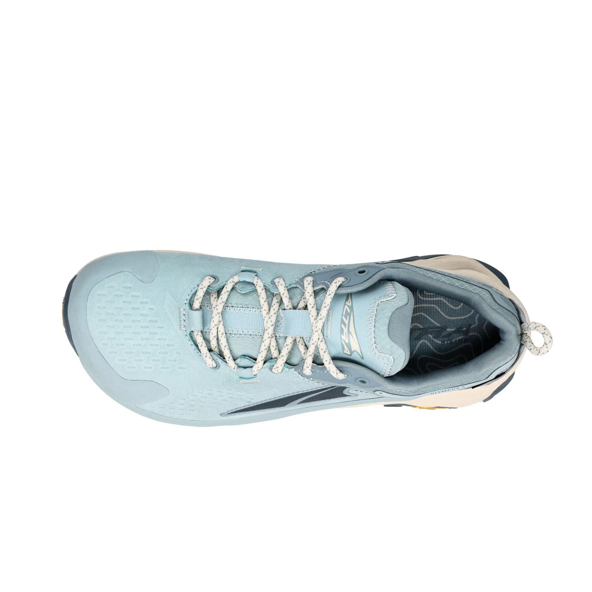 Altra Women's Olympus 5 Hike Low GTX Hiking Shoes - Image 7