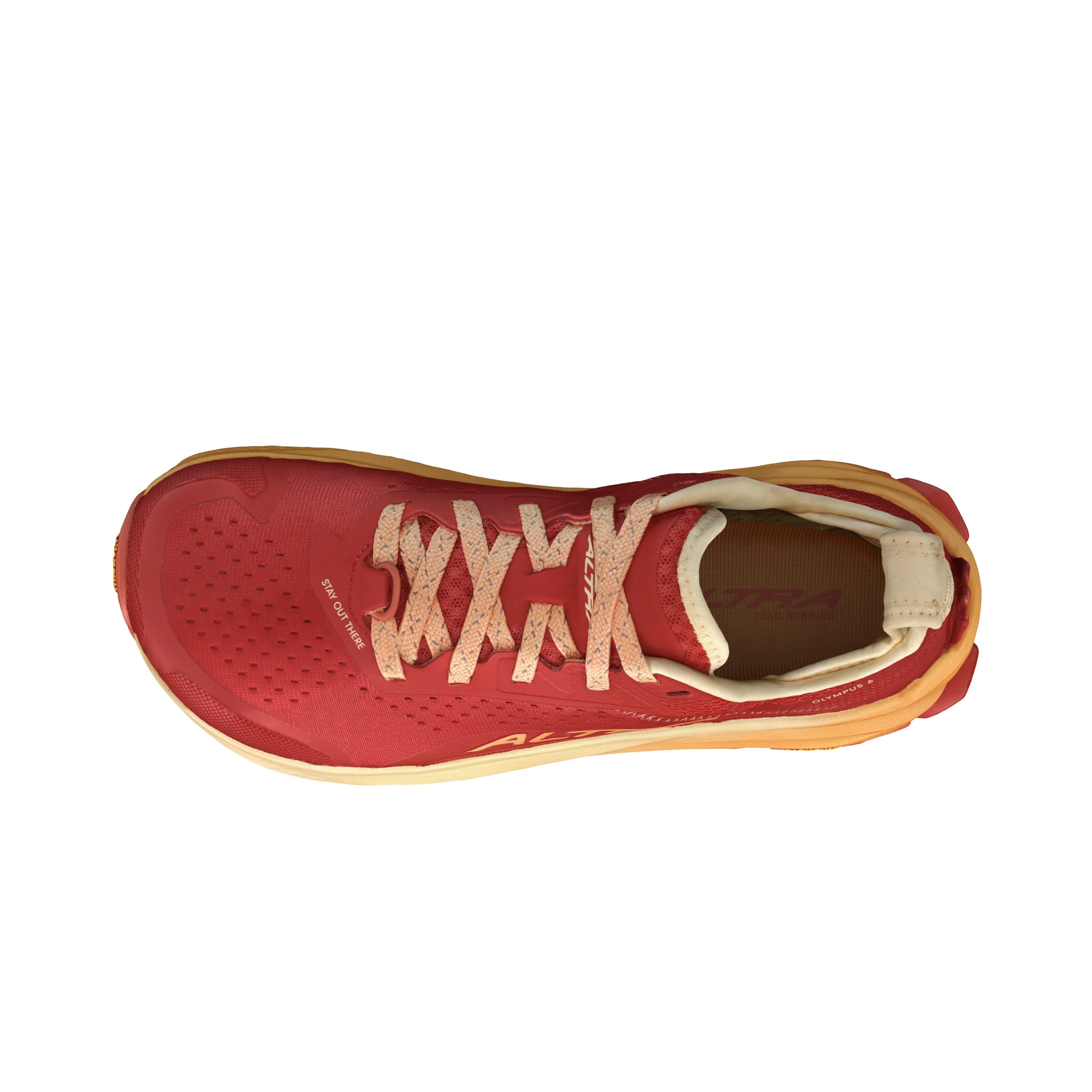 Altra Women's Olympus 6 Trail Running Shoes - Image 4