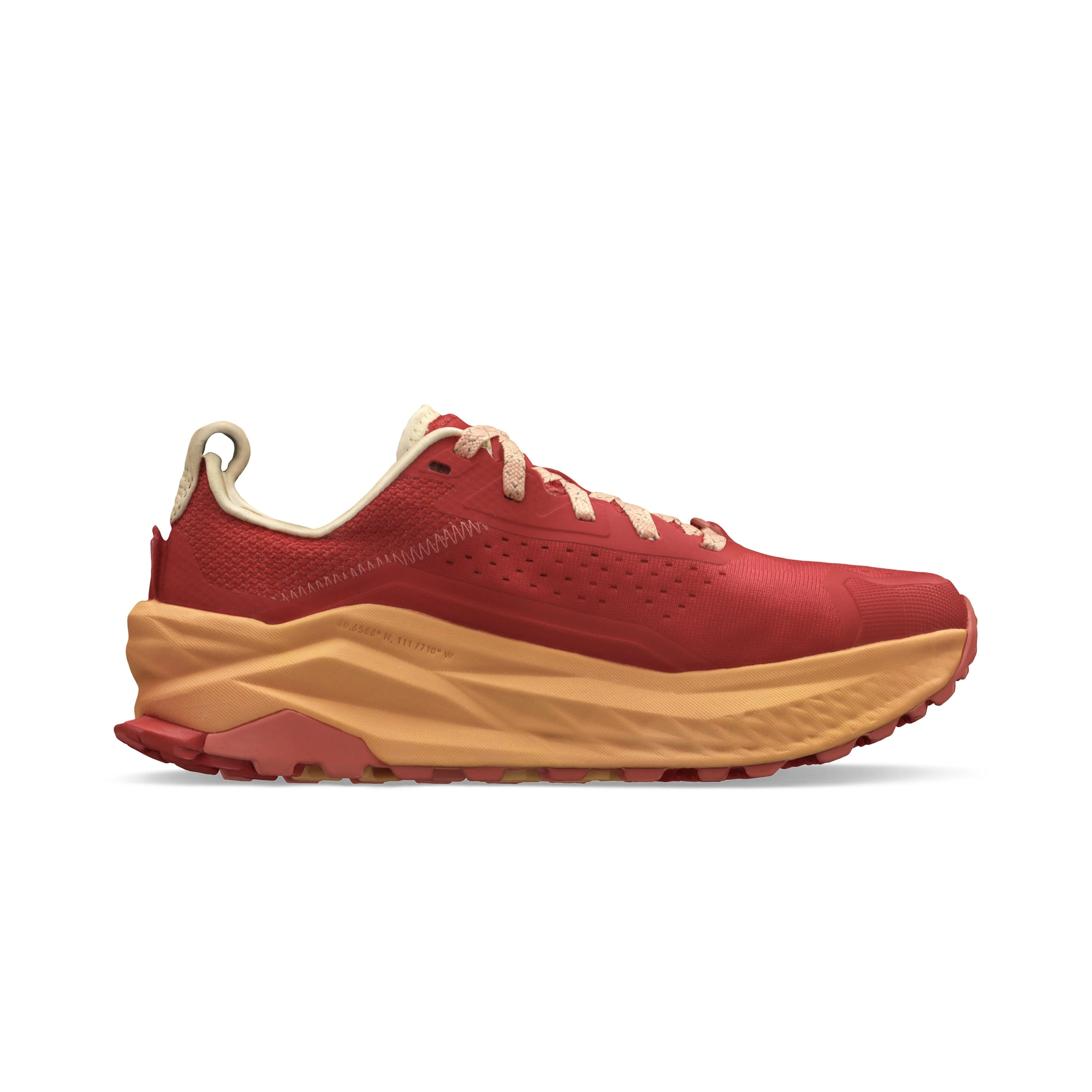 Altra Women's Olympus 6 Trail Running Shoes - Image 5