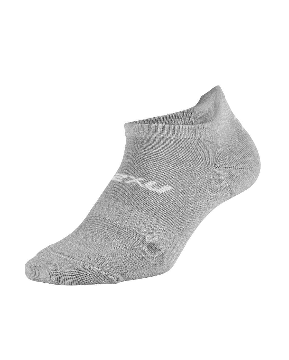2XU Unisex Ankle Socks 3 Pack UQ6551E - Image 2