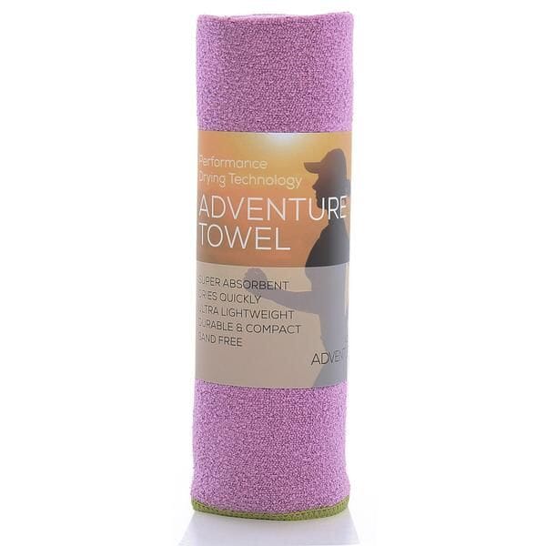 AQUIS Adventure Towel - Image 8