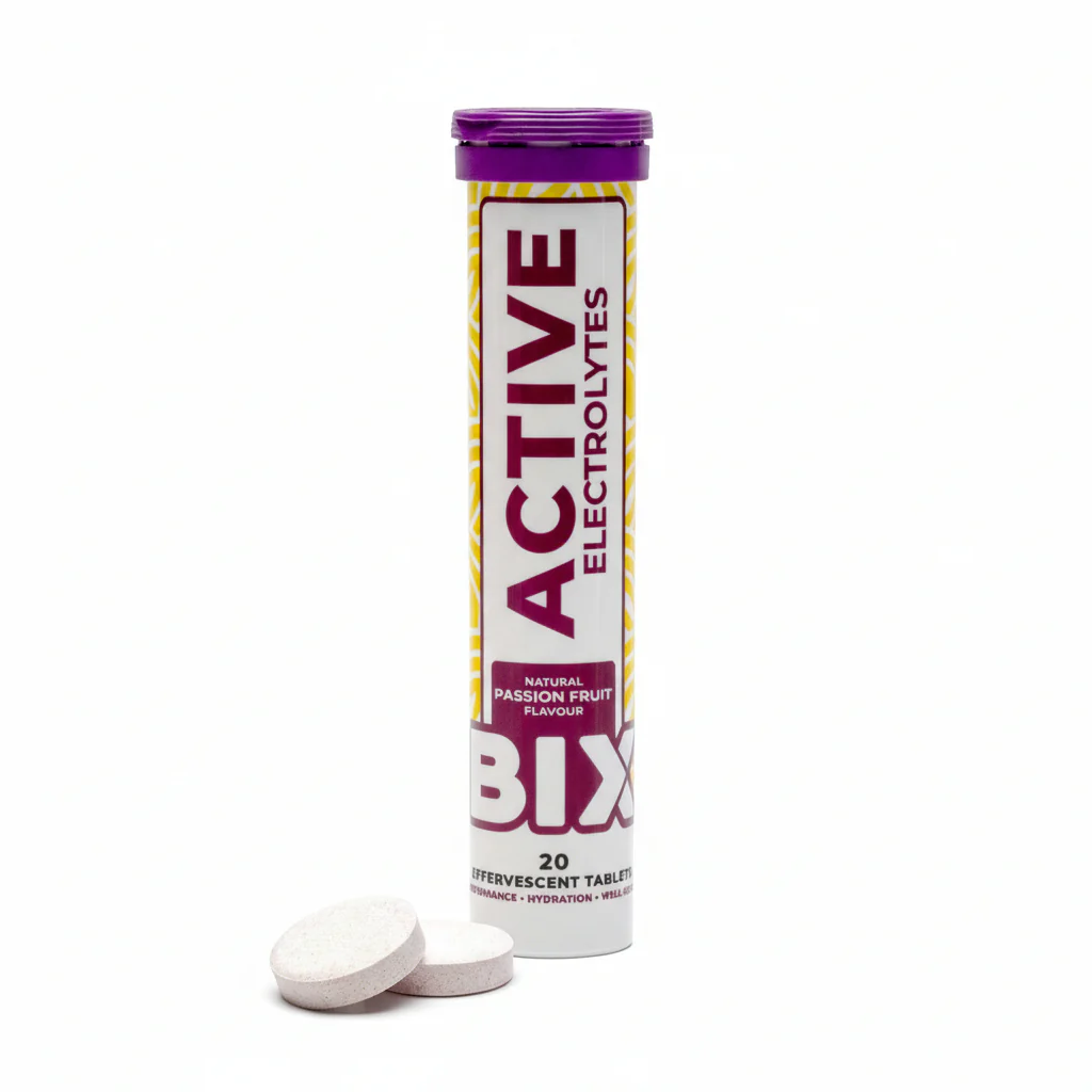 Bix Active - Electrolytes - Image 4