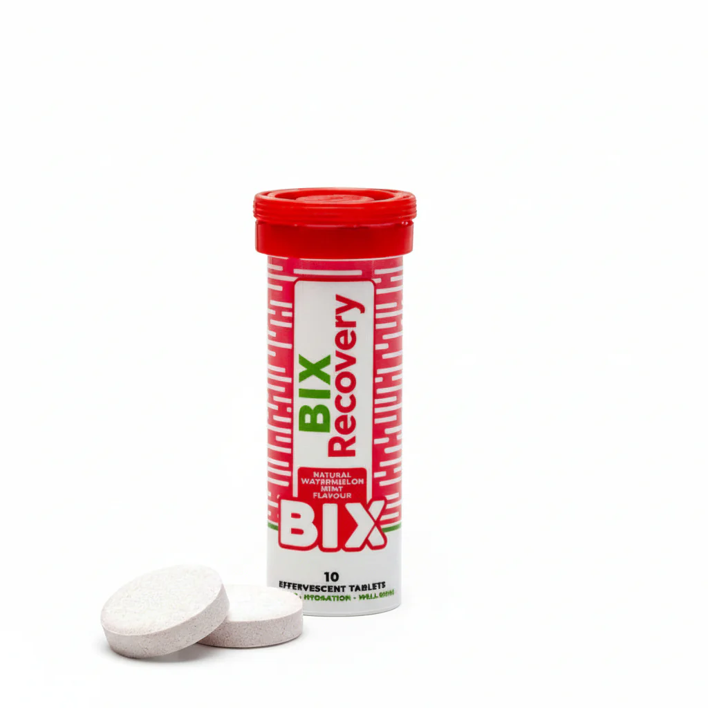 Bix Daily Recovery Supplement - Image 4