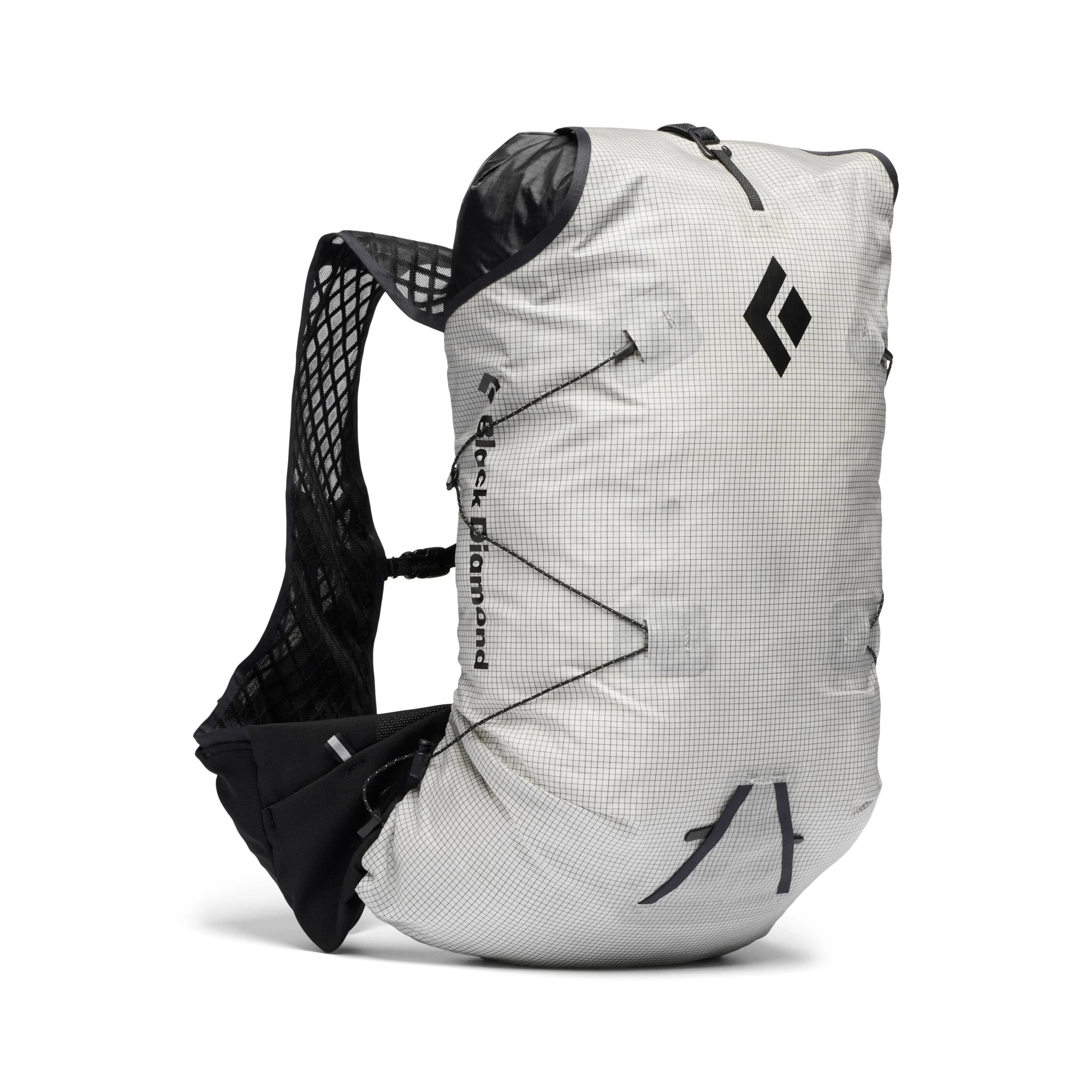 Black Diamond Distance 15 Backpack (2026) - Image 10