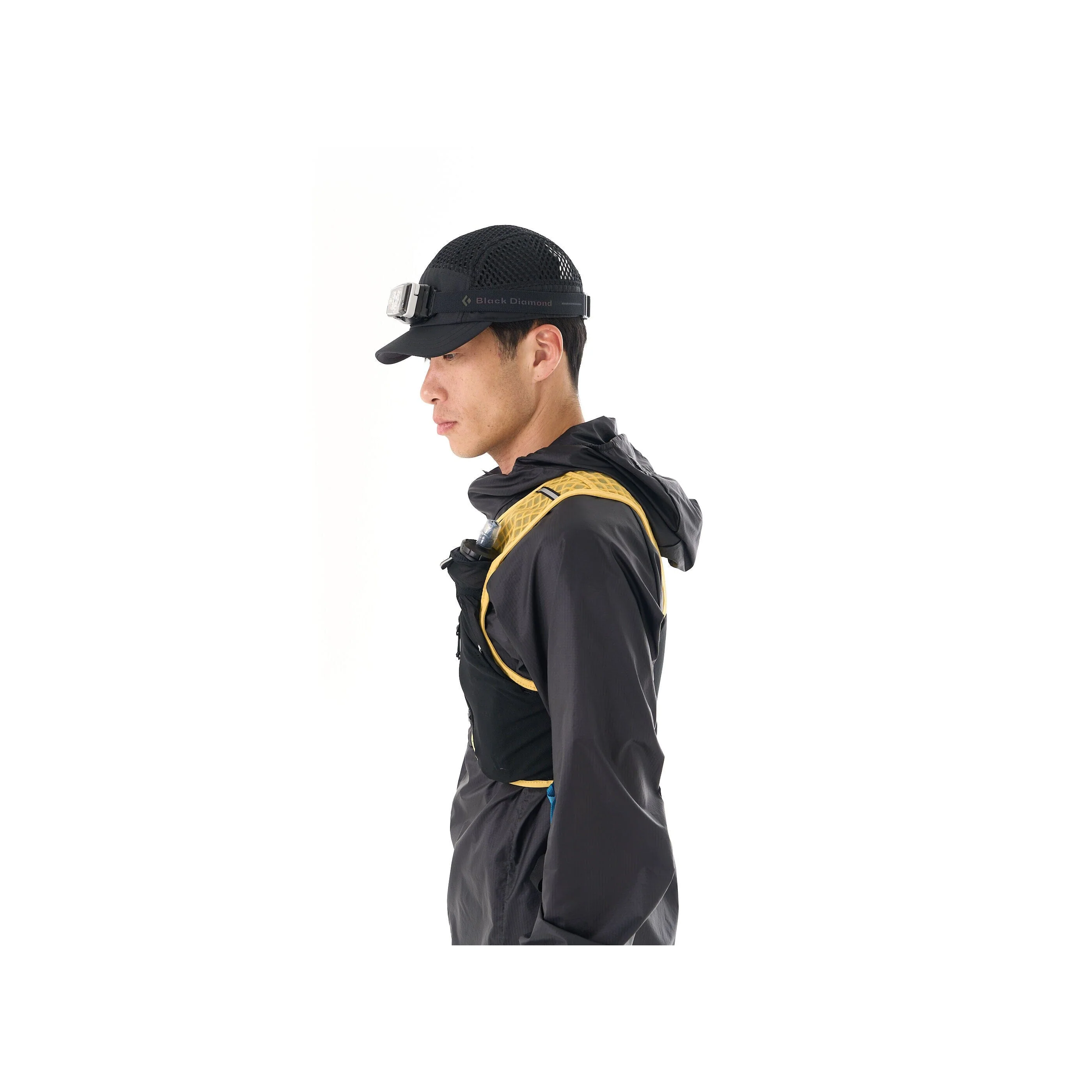 Black Diamond Distance 2 Vest - Image 4