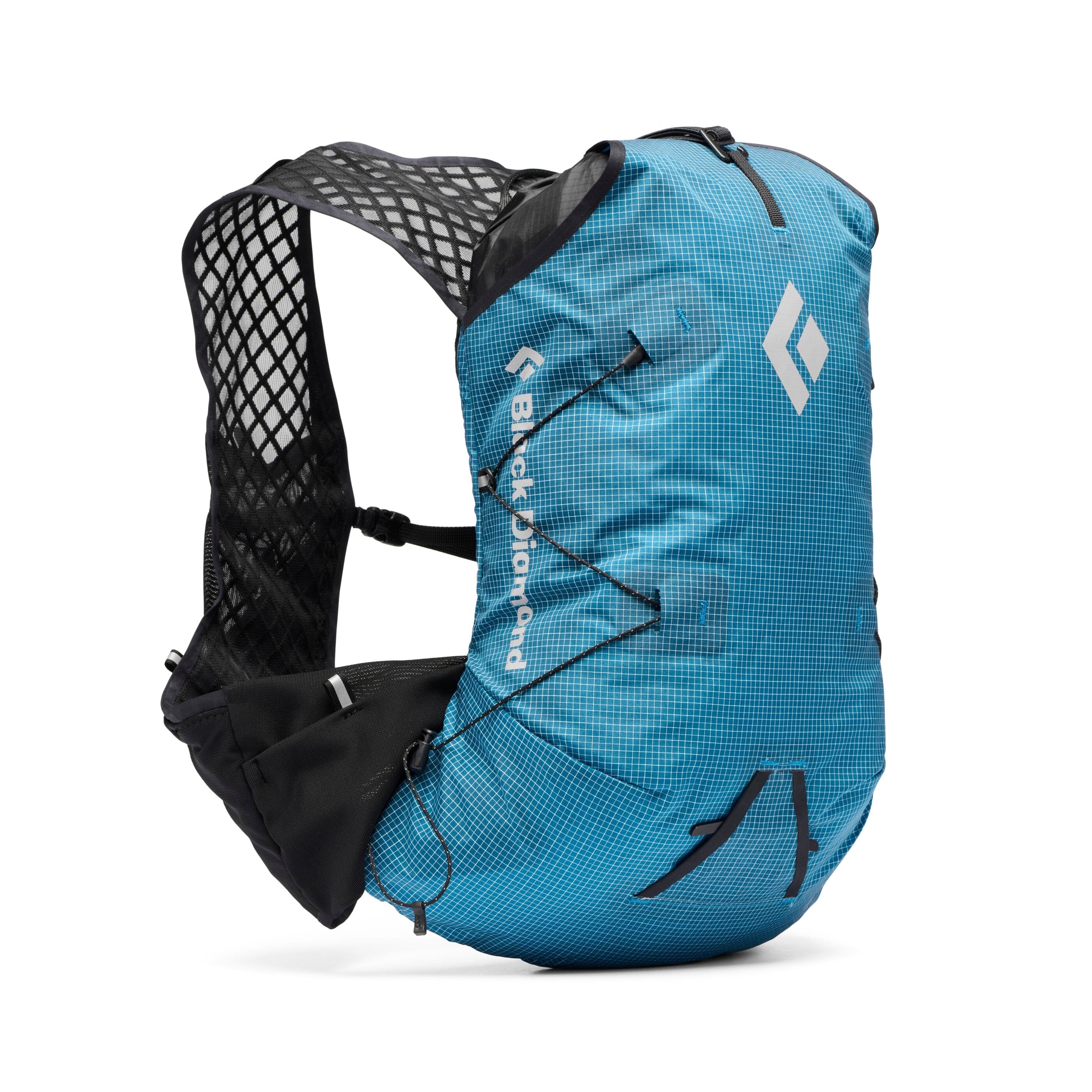 Black Diamond Distance 8 Backpack (2026) - Image 10