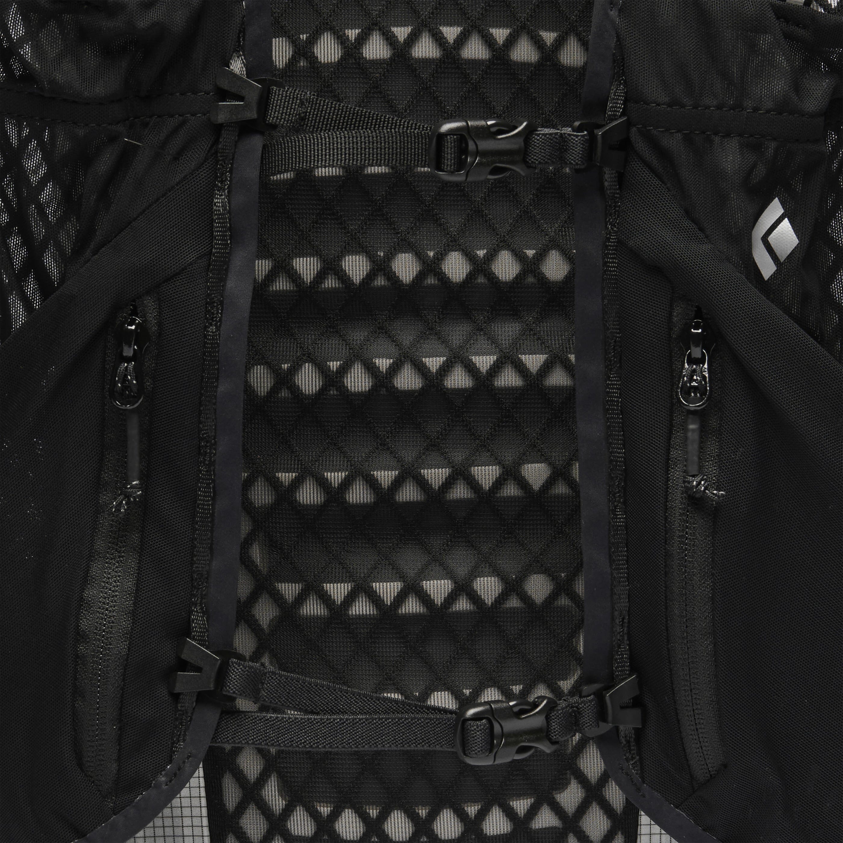 Black Diamond Distance 8 Backpack (2026) - Image 5