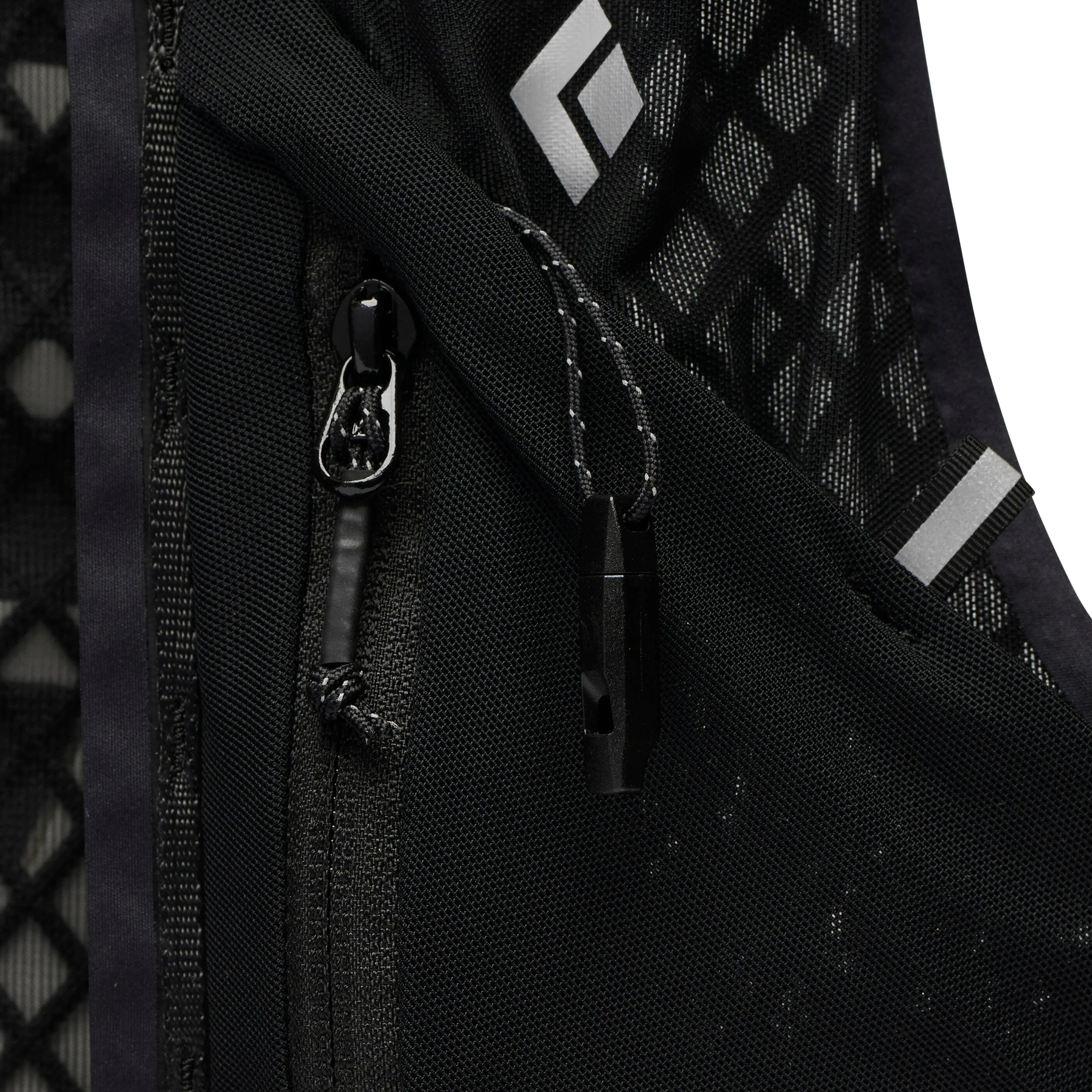 Black Diamond Distance 8 Backpack (2026) - Image 6