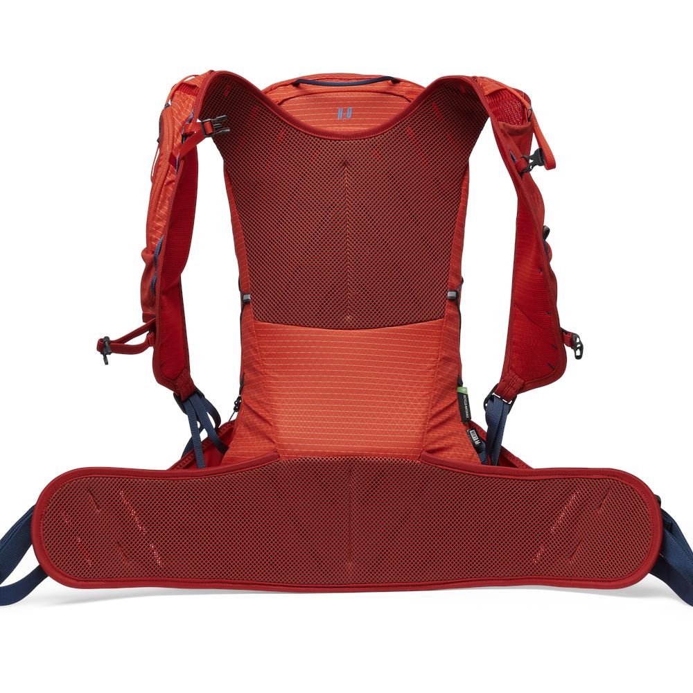 Black Diamond Pursuit 30 Backpack 2023 - Image 3