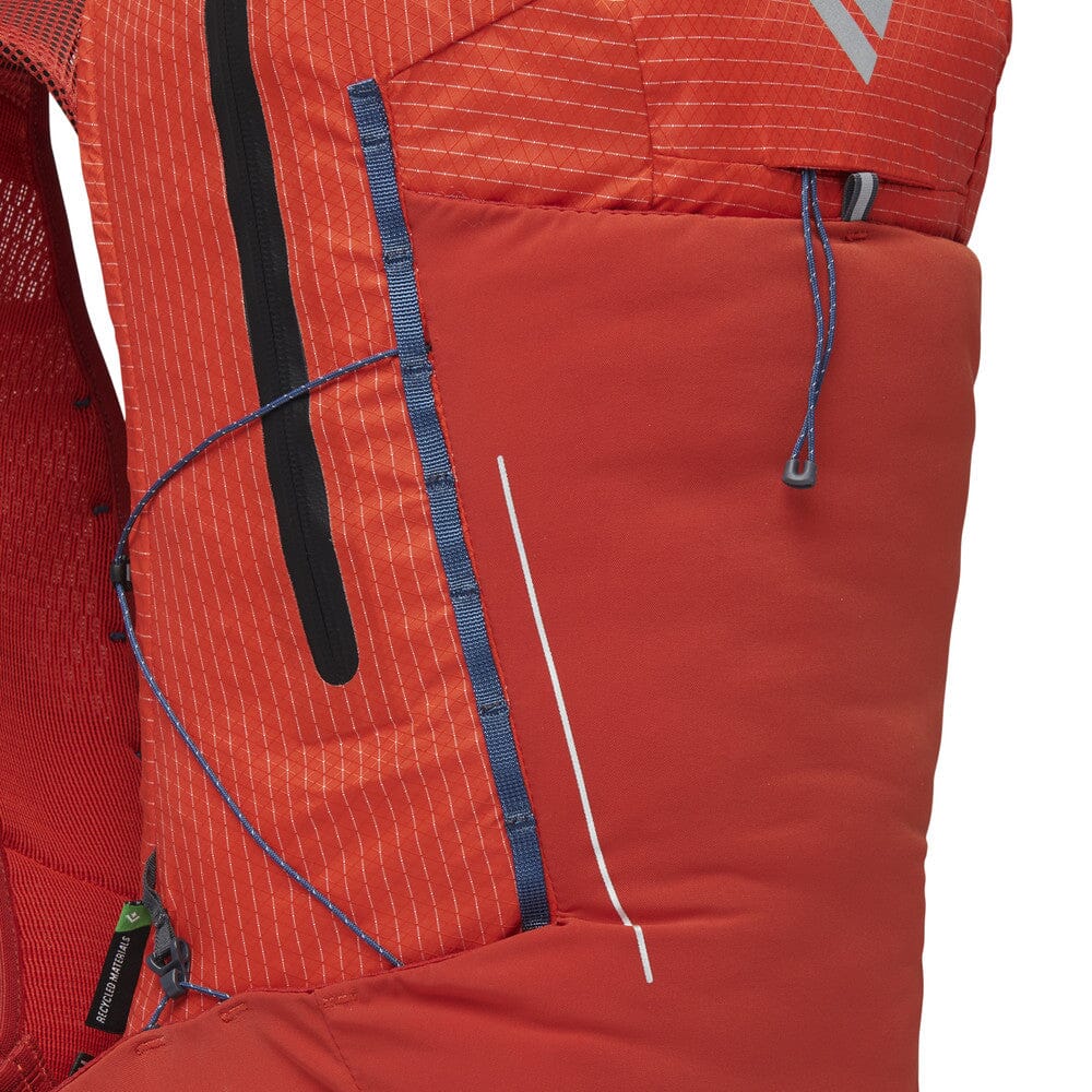 Black Diamond Pursuit 30 Backpack 2023 - Image 4