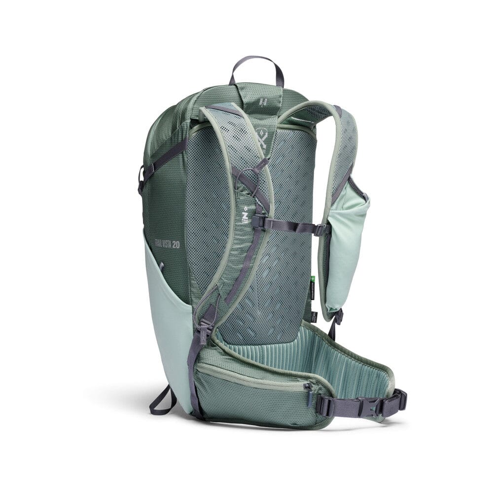 Black Diamond Trail Vista 20 Backpack - Image 2