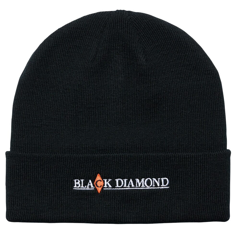 Black Diamond Watch Cap - Image 2