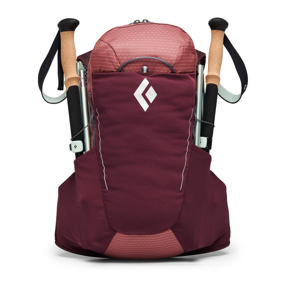 Black Diamond Women's Pursuit 15 Backpack 2023 - Image 7