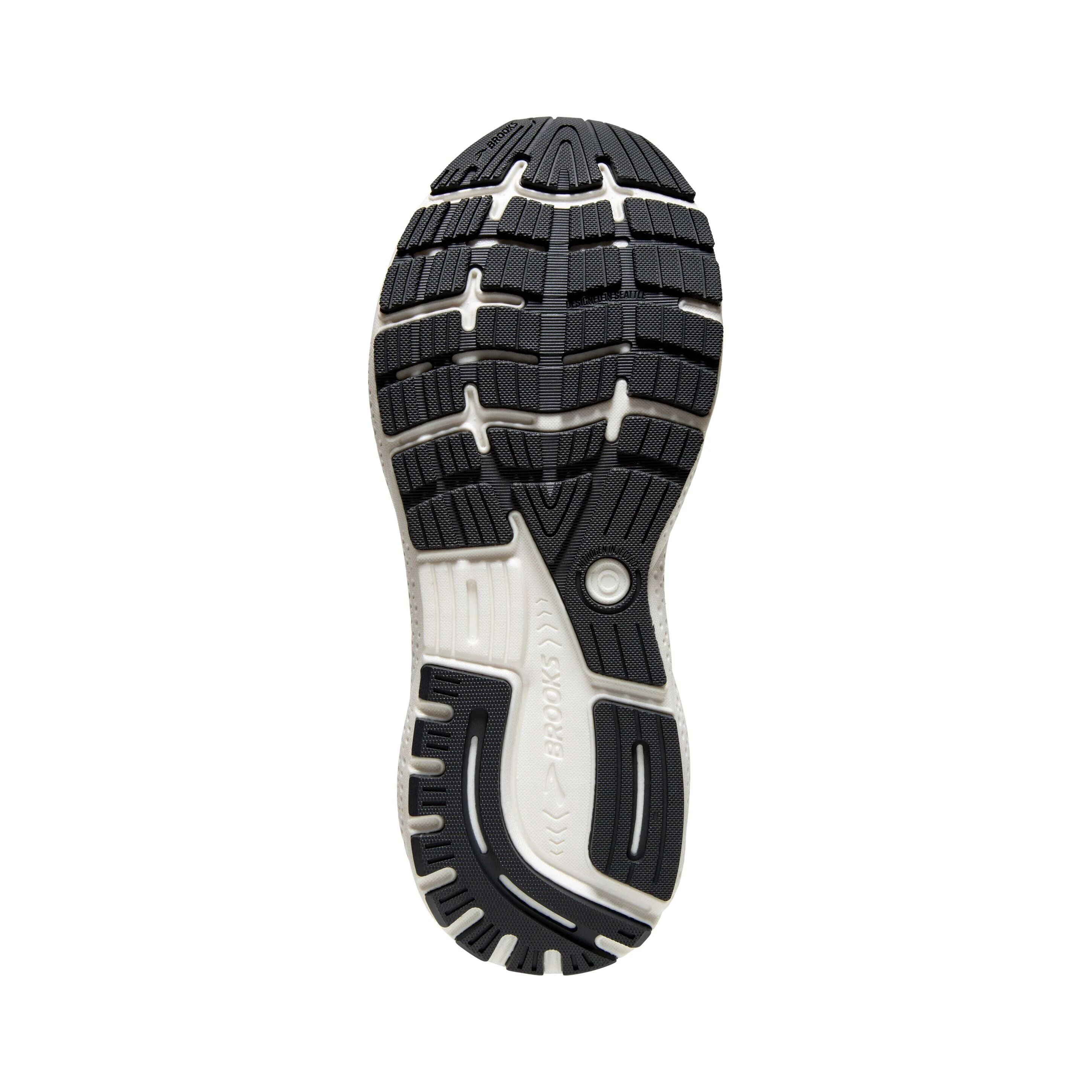 Brooks Men's Ghost 16 Road Running Shoes - Image 6