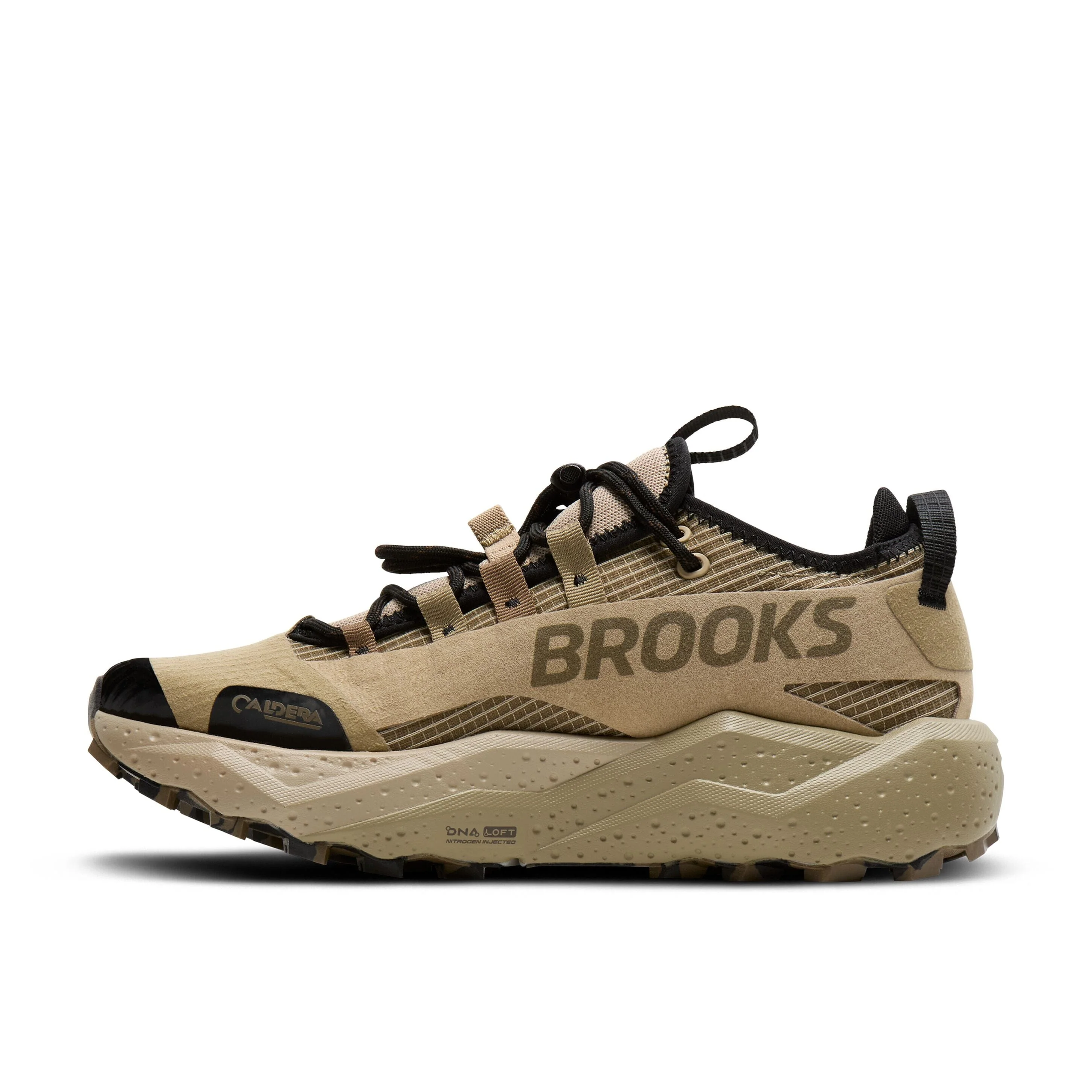 Brooks RSVP Gallery x Caldera 8 Running Shoes - Image 5