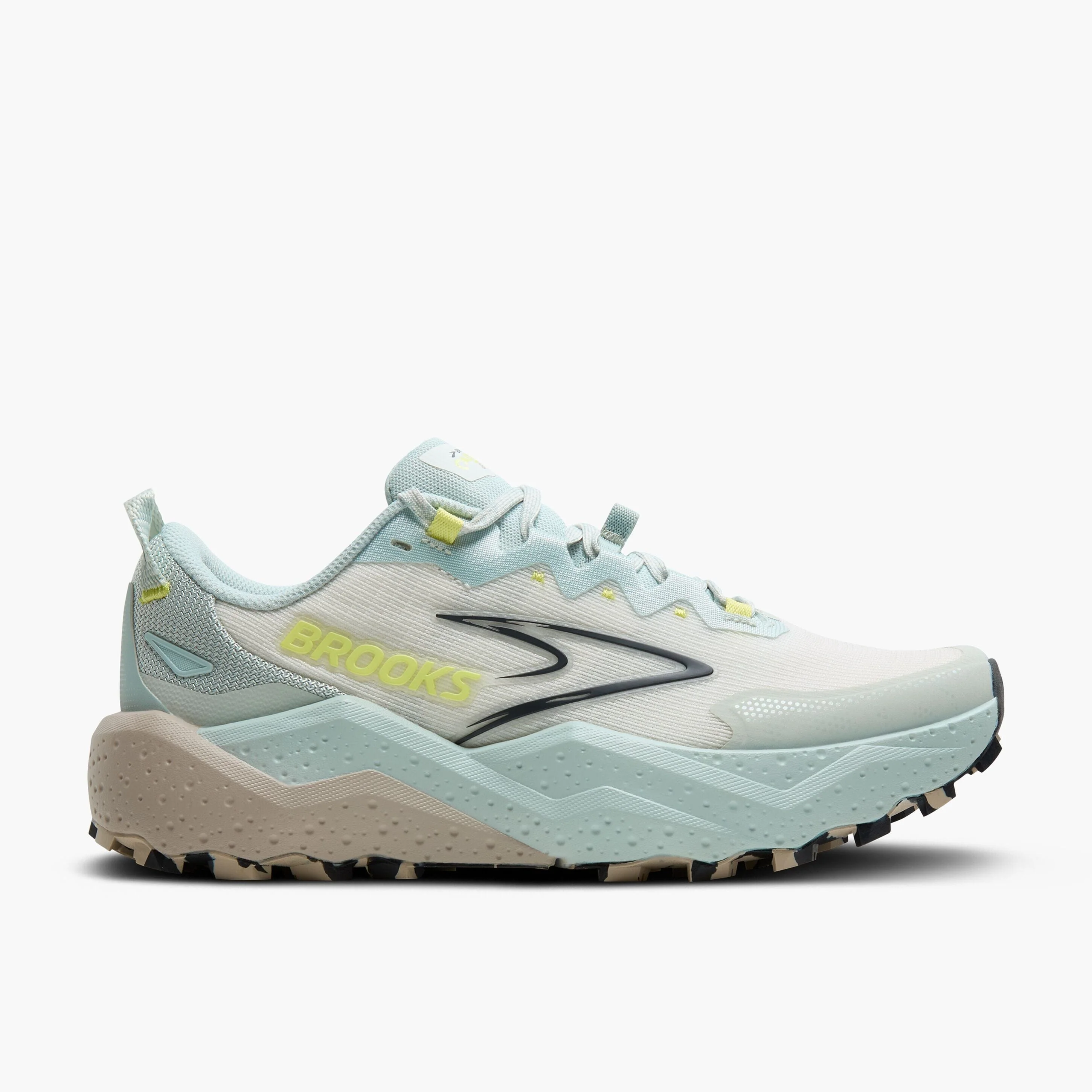 Brooks Women's Caldera 8 Trail Running Shoes - Image 10