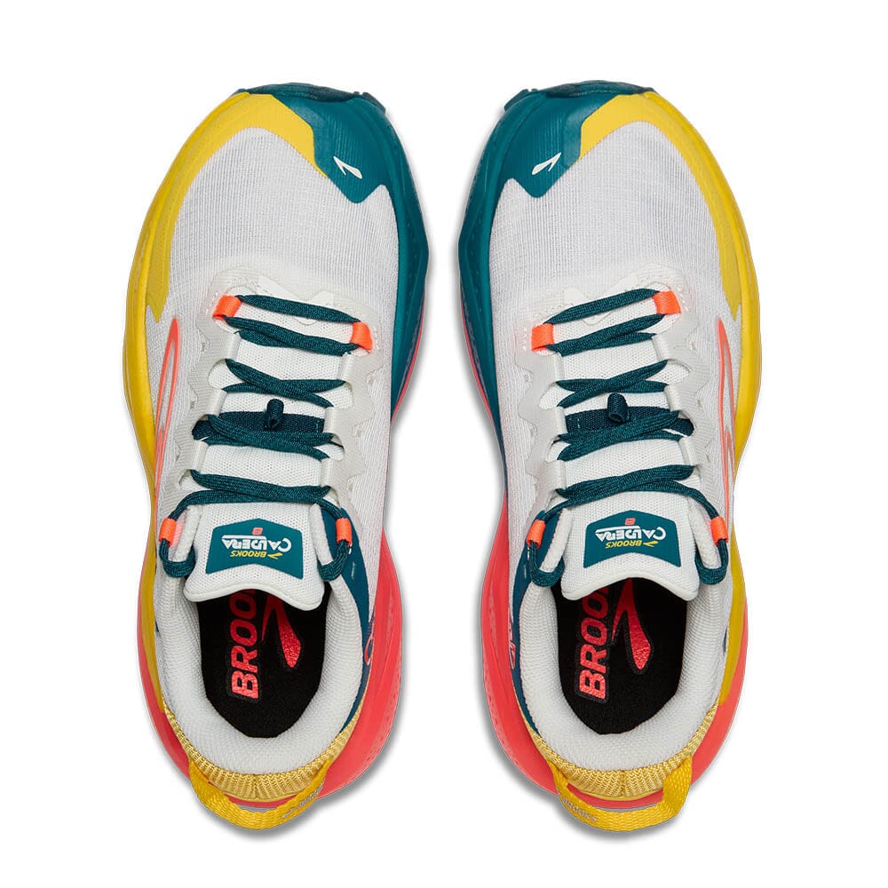 Brooks Women's Caldera 8 Trail Running Shoes - Image 6