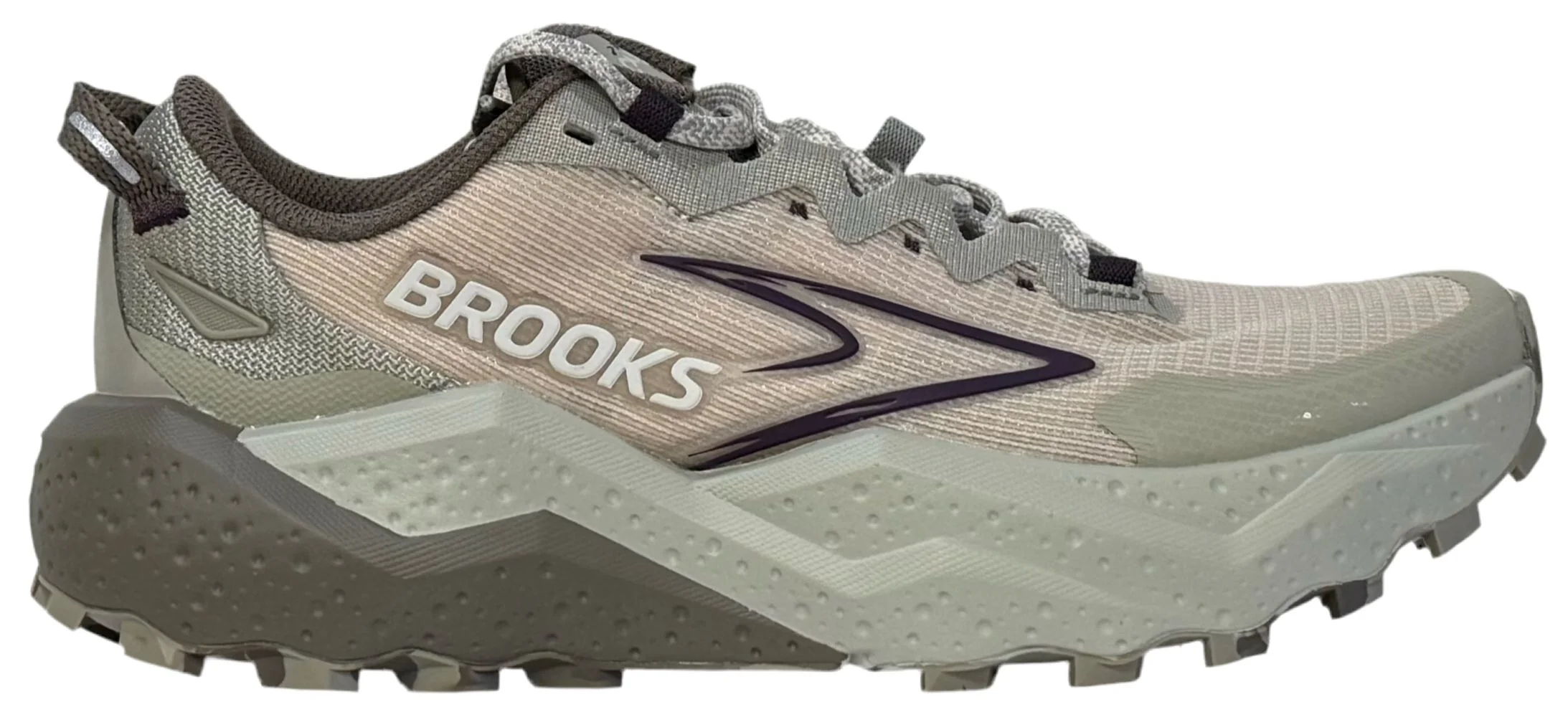 Brooks Women's Caldera 8 Trail Running Shoes - Image 8
