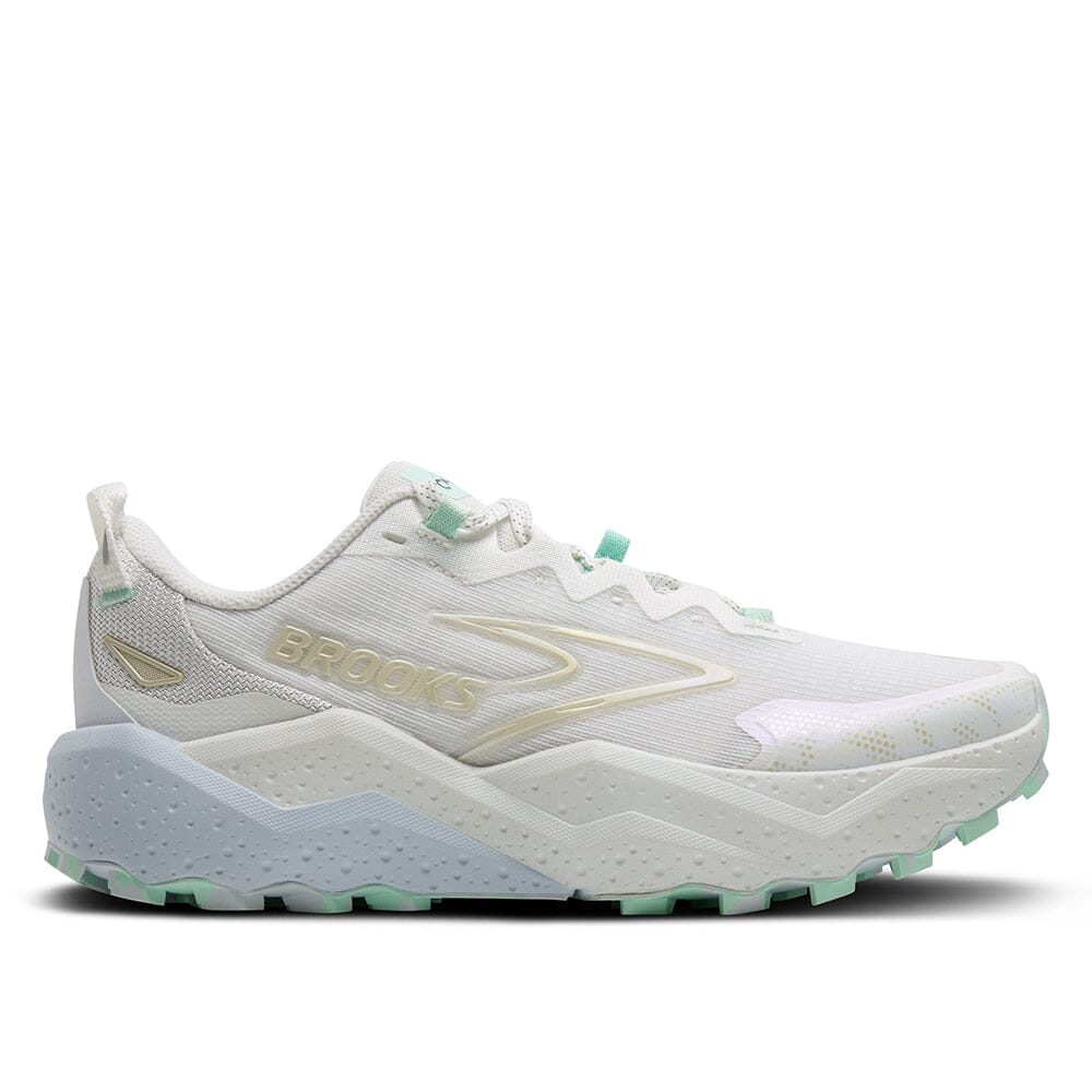 Brooks Women's Caldera 8 Trail Running Shoes - Image 9