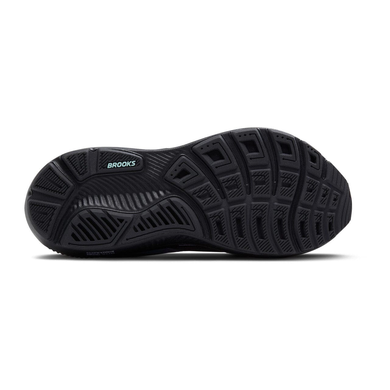 Brooks Women's Ghost 17 Road Running Shoes - Image 6
