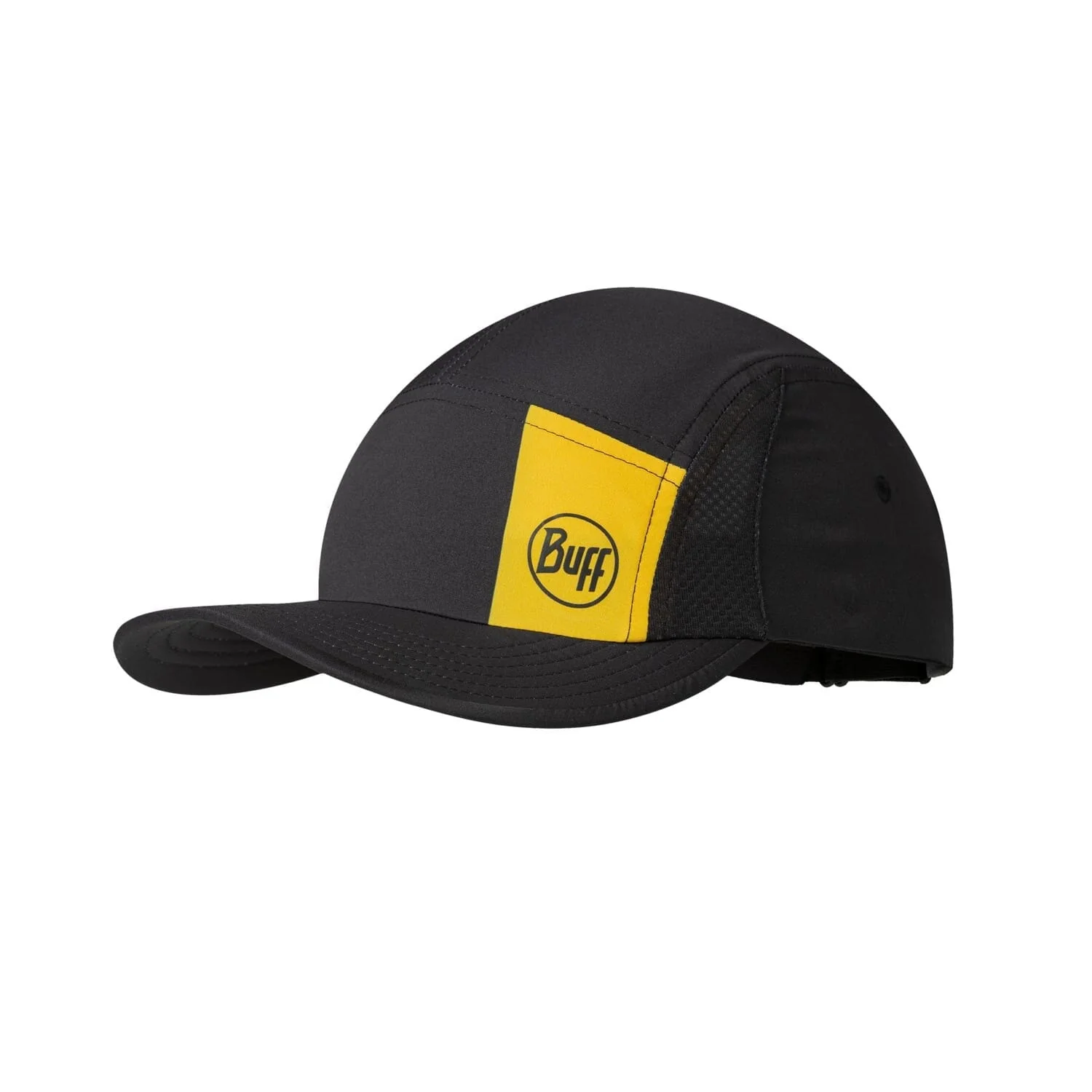 BUFF 5 Panel Go Cap ®Pro-Team