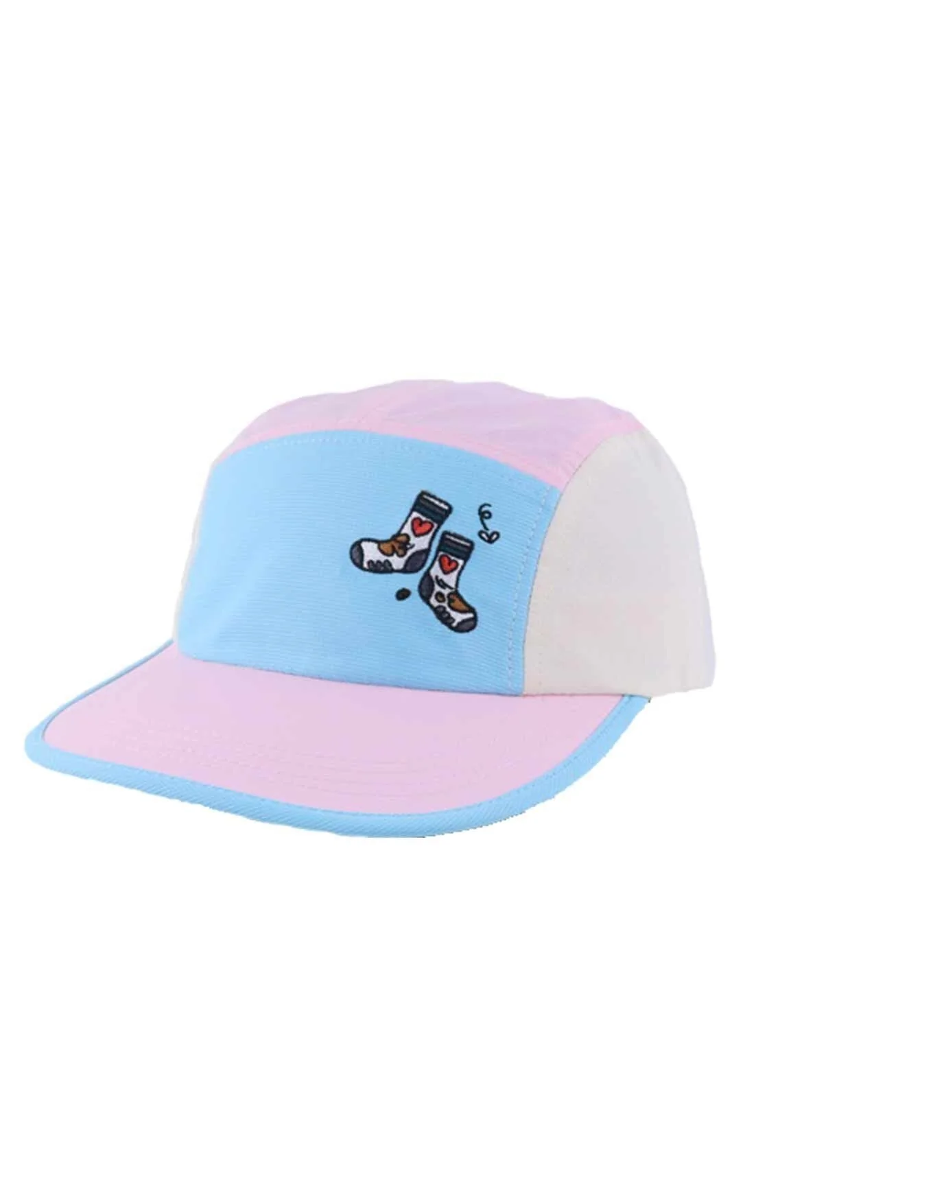 BV Sport "DBDB" 5 Panel Cap