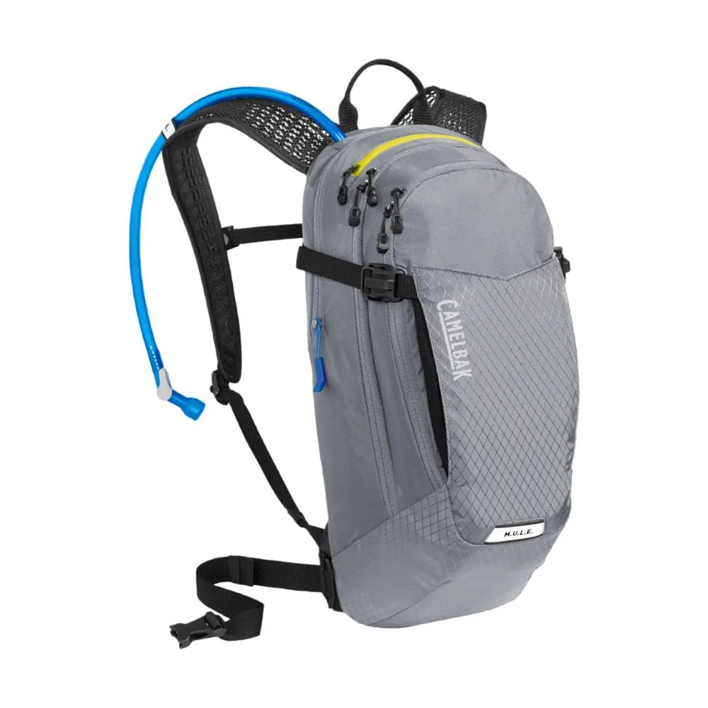 CamelBak Mule 12 Sports Backpack (With 3L Crux reservoir)