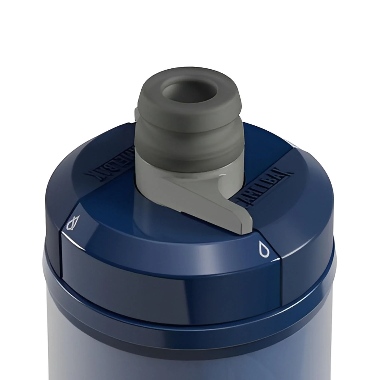 CamelBak Podium Chill Bike Bottle 700ml (24oz) - Image 3