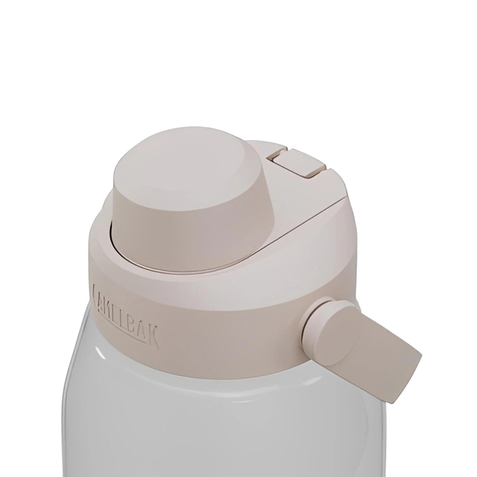 CamelBak Thrive Chug High Flow Tritan Renew Bottle 1.5L (50oz) - Image 4