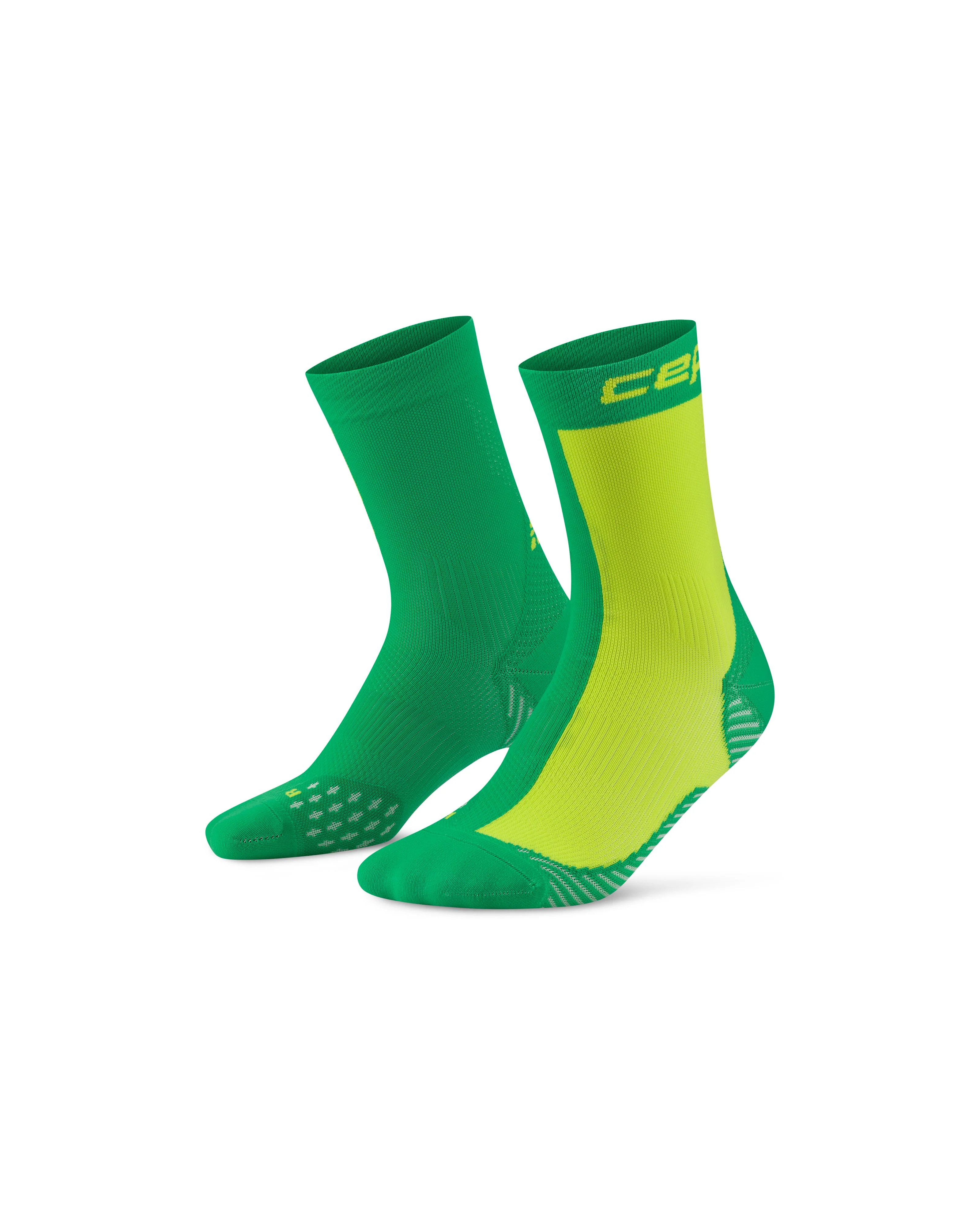 CEP Core Run Mid Cut Compression Socks 5.0, Men - Image 21