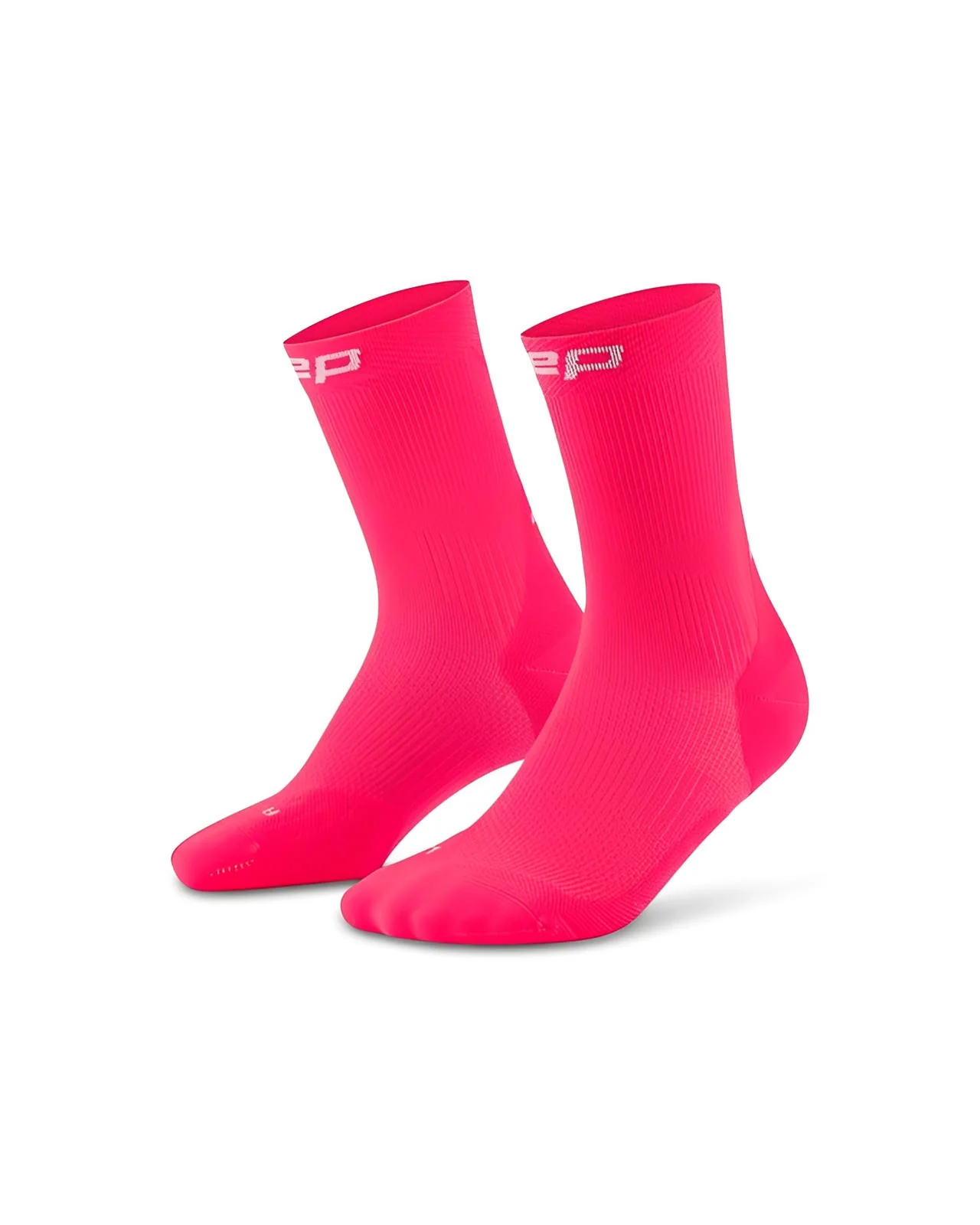 CEP Core Run Mid Cut Compression Socks 5.0, Men - Image 19