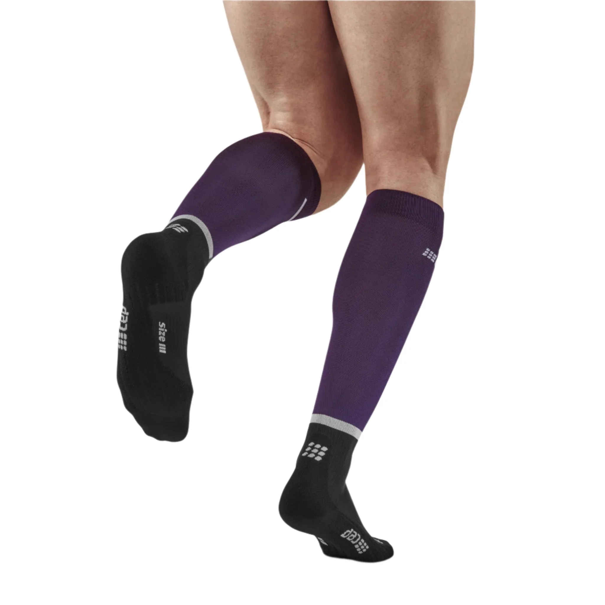 CEP The Run Compression Tall Socks 4.0, Men - Image 43