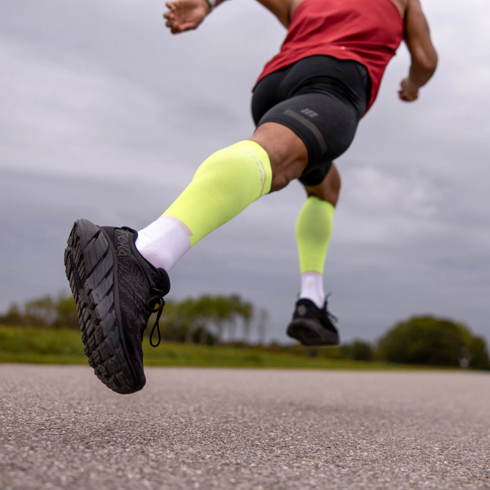CEP The Run Compression Tall Socks 4.0, Women - Image 60
