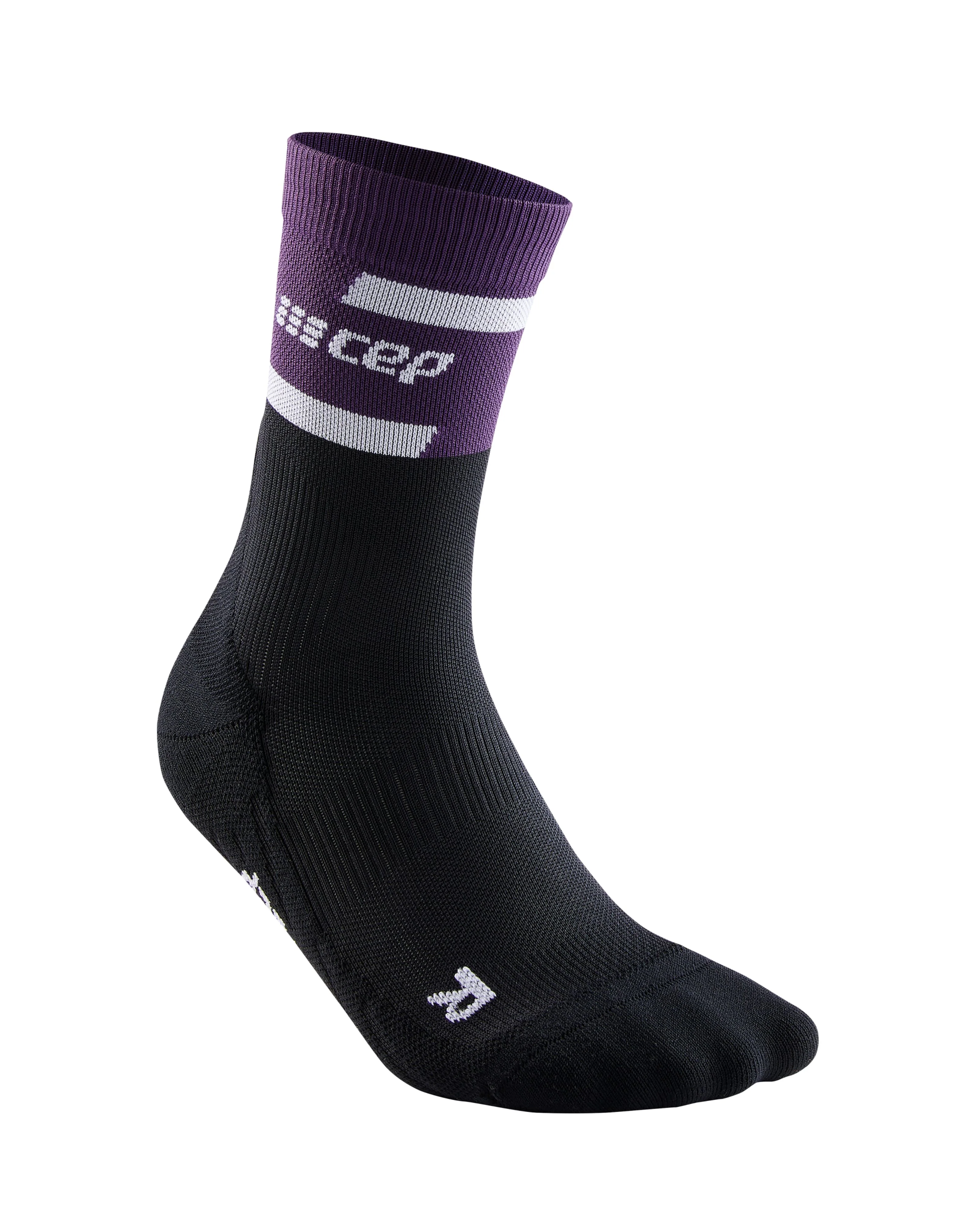 CEP The Run Compression Mid Cut Socks 4.0, Women - Image 61
