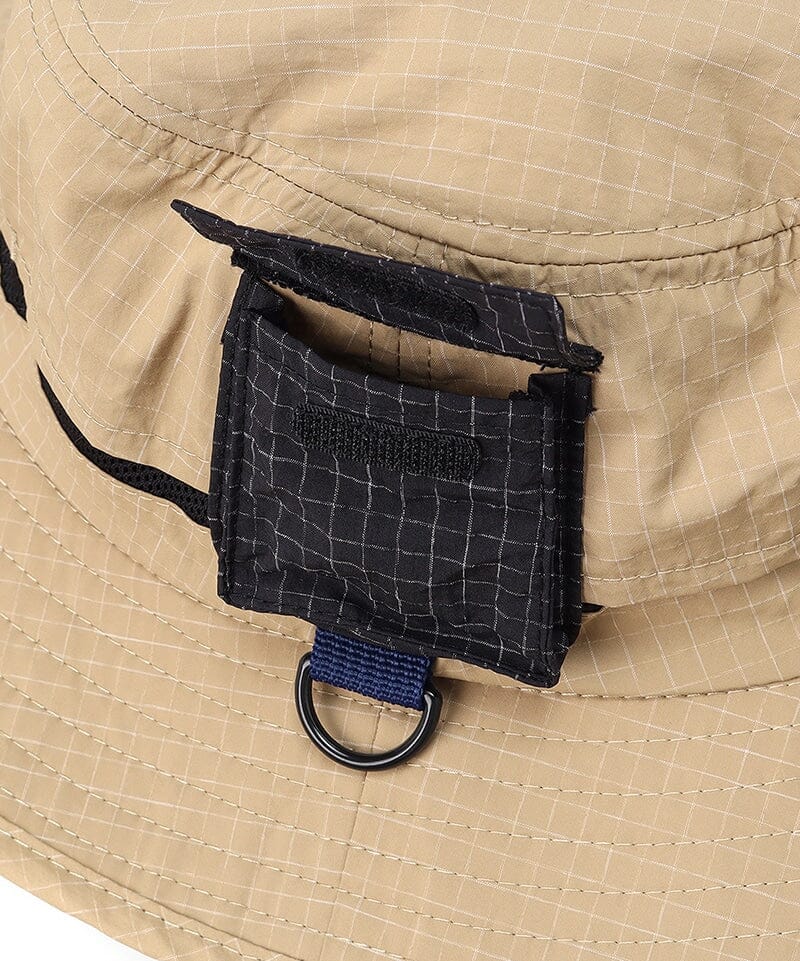CHUMS Anti-Bug Hat - Image 6