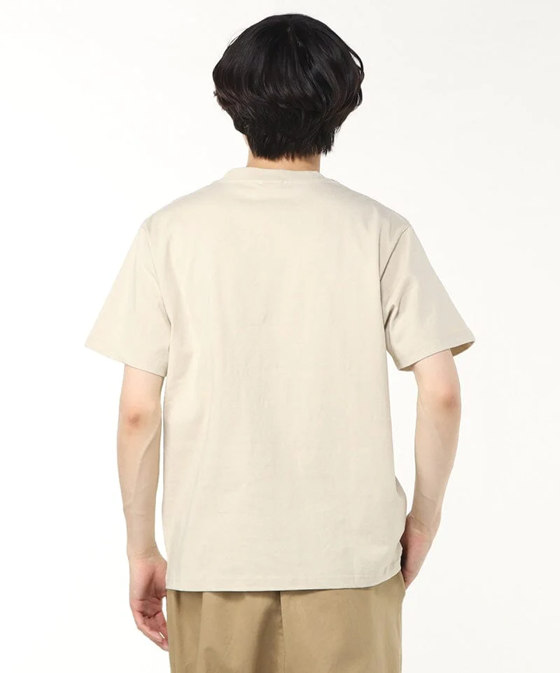 CHUMS Booby Face T-Shirt - Image 2
