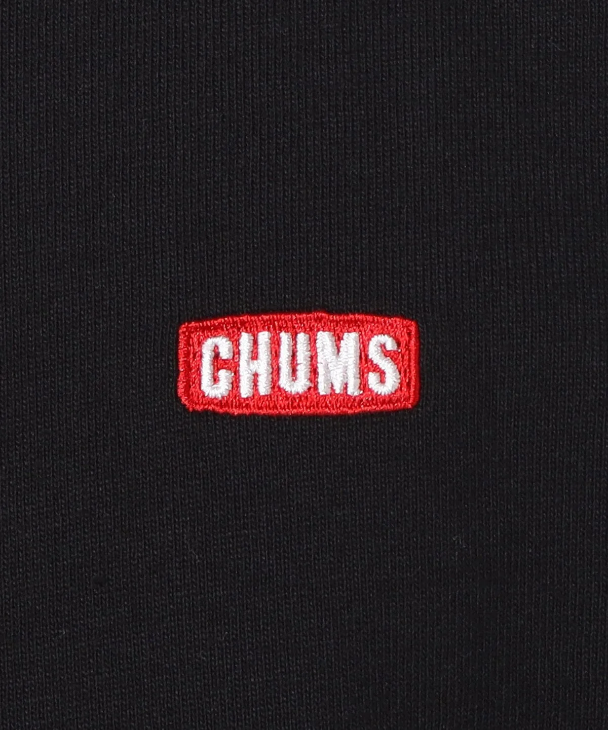 CHUMS Booby Logo T-Shirt - Image 3
