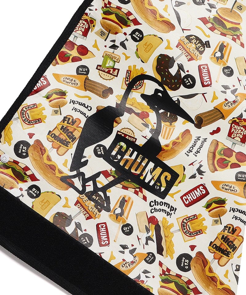 CHUMS Booby Picnic Sheet - Image 2