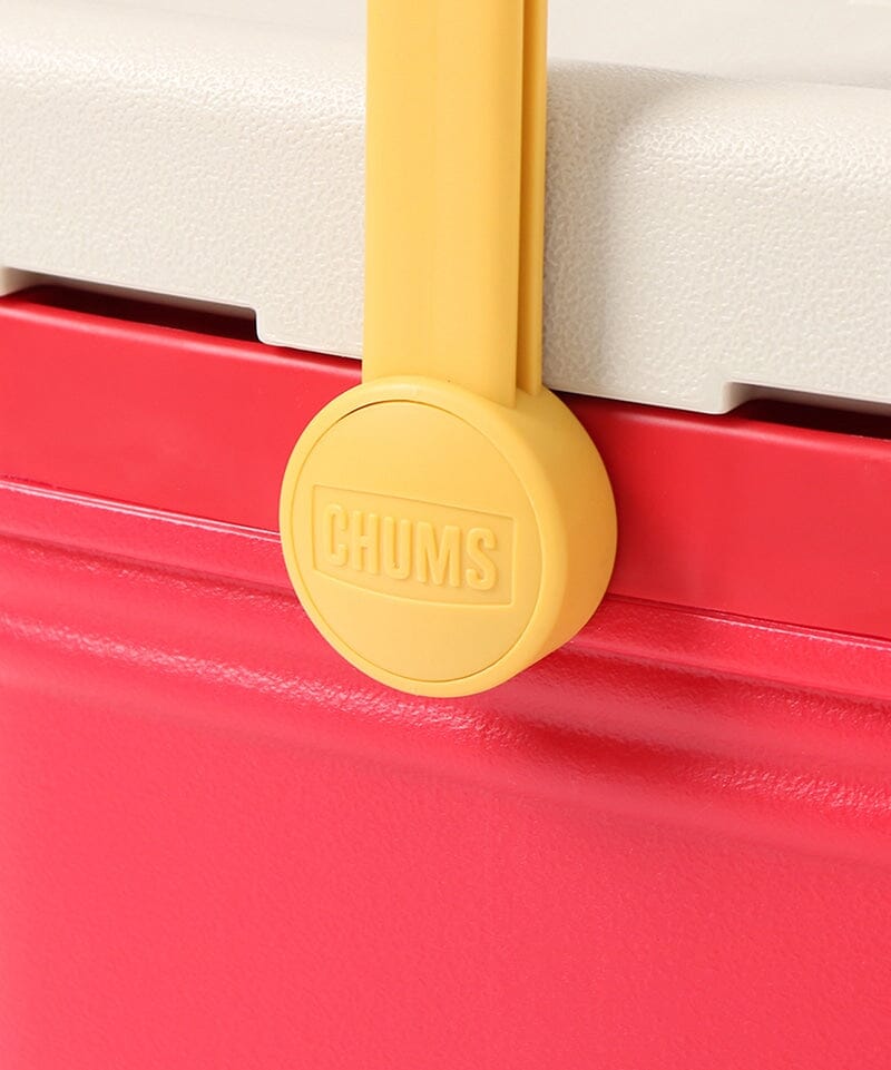 CHUMS Camper Cooler 18L - Image 11