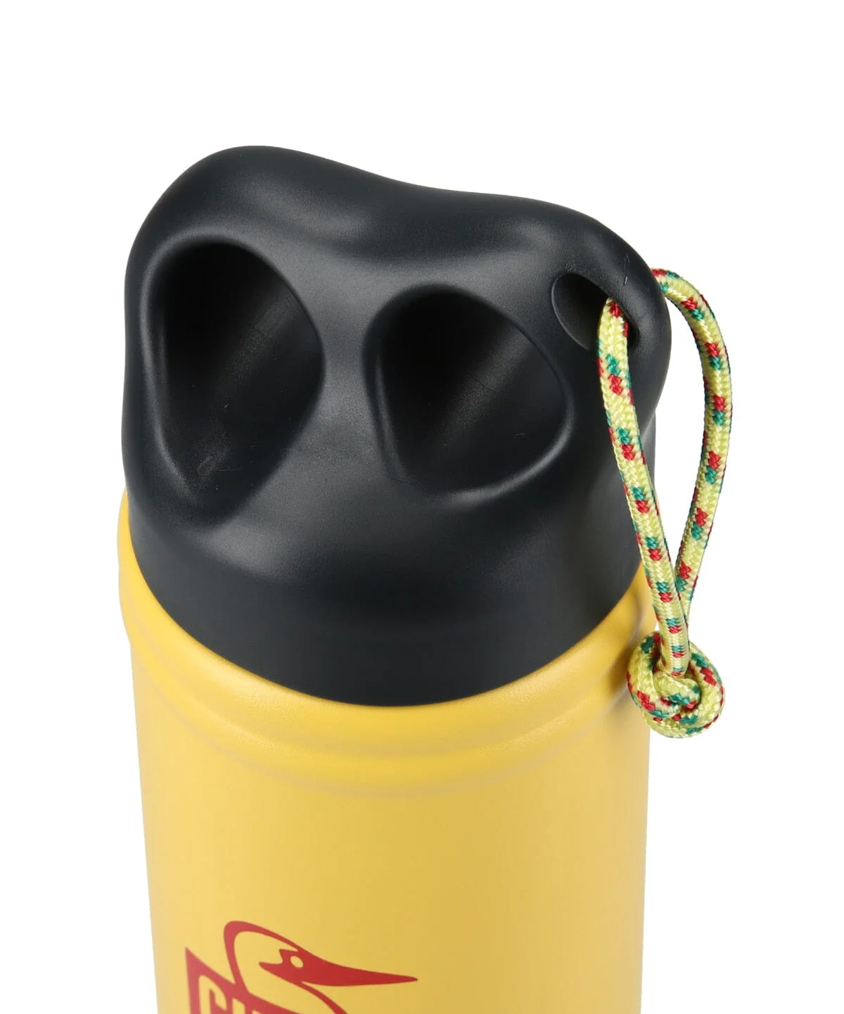 CHUMS Camper Wave Bottle 500ml - Image 3