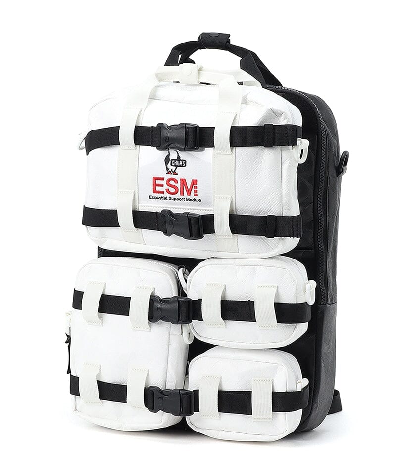 CHUMS ESM x Chums Space Daypack